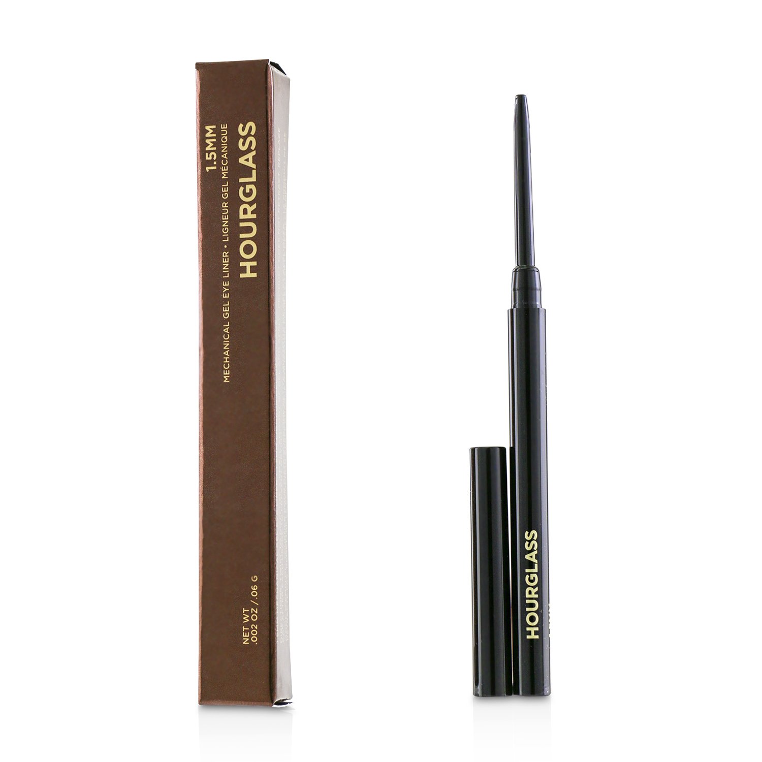 HourGlass 1.5MM Mechanical Gel Eye Liner 0.06g/0.002oz