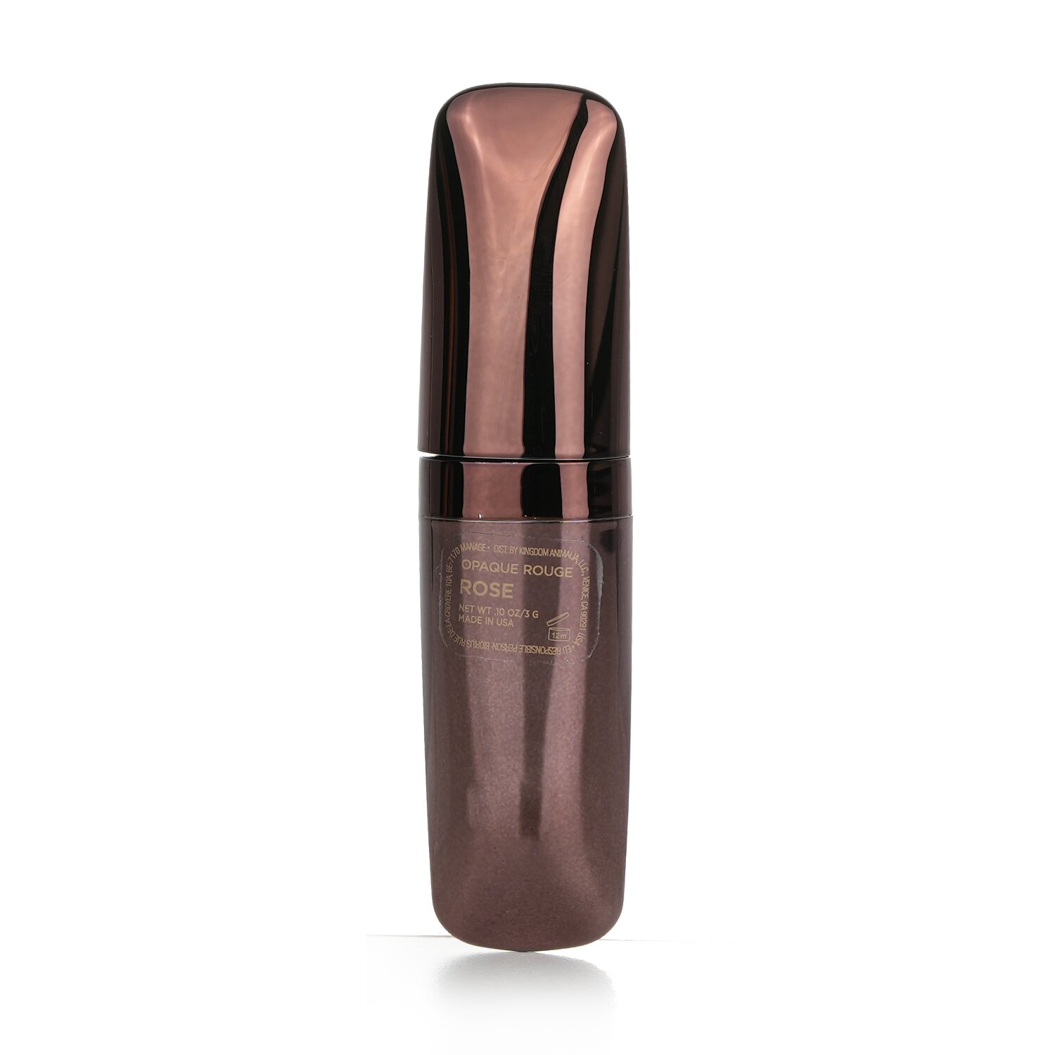 HourGlass Opaque Rouge Liquid Lipstick 3g/0.1oz