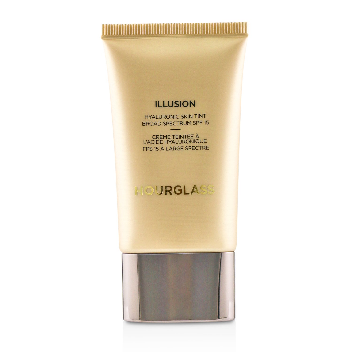 HourGlass Illusion Hyaluronic Skin Tint SPF 15 30ml/1oz