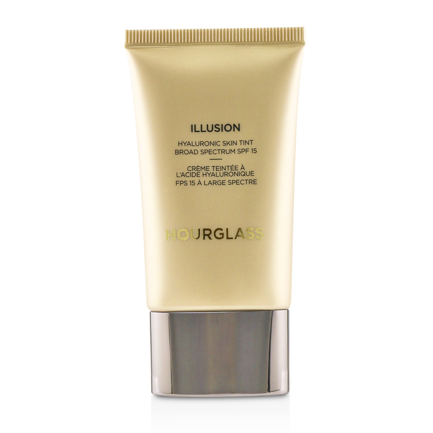HourGlass Illusion Hyaluronic Skin Tint SPF 15 30ml/1oz