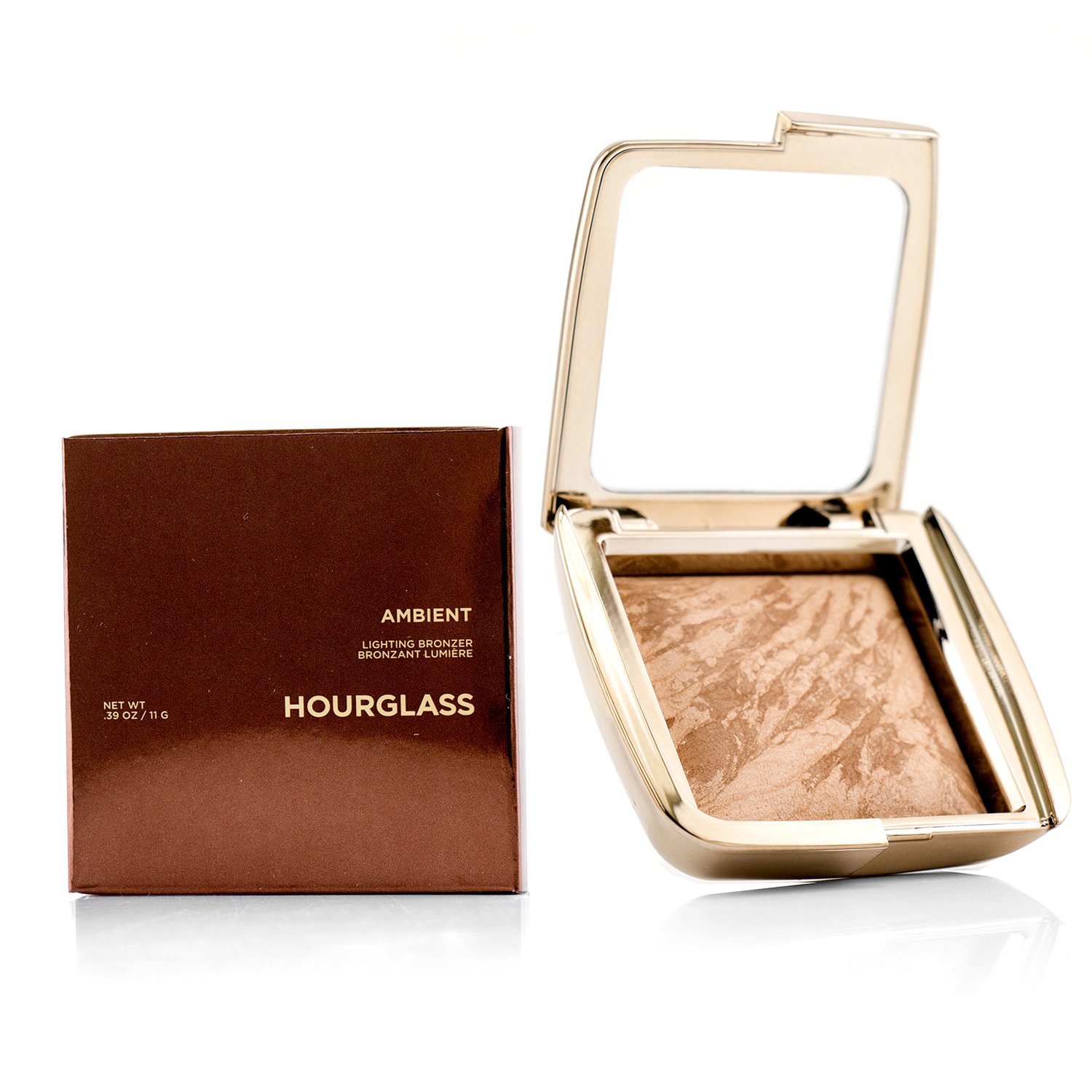 HourGlass Ambient Lighting Bronzer 11g/0.39oz