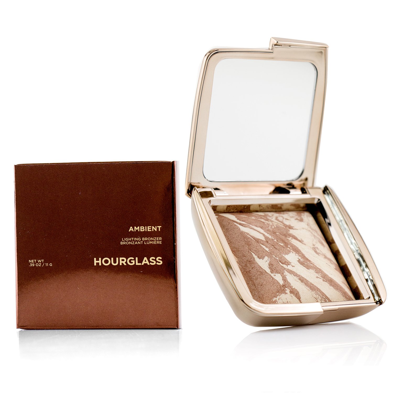 HourGlass Ambient Lighting Bronzer 11g/0.39oz