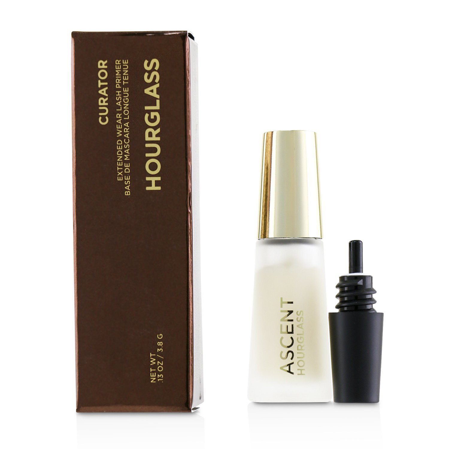 HourGlass Curator Ascent Extended Wear Lash Primer 3.8g/0.13oz