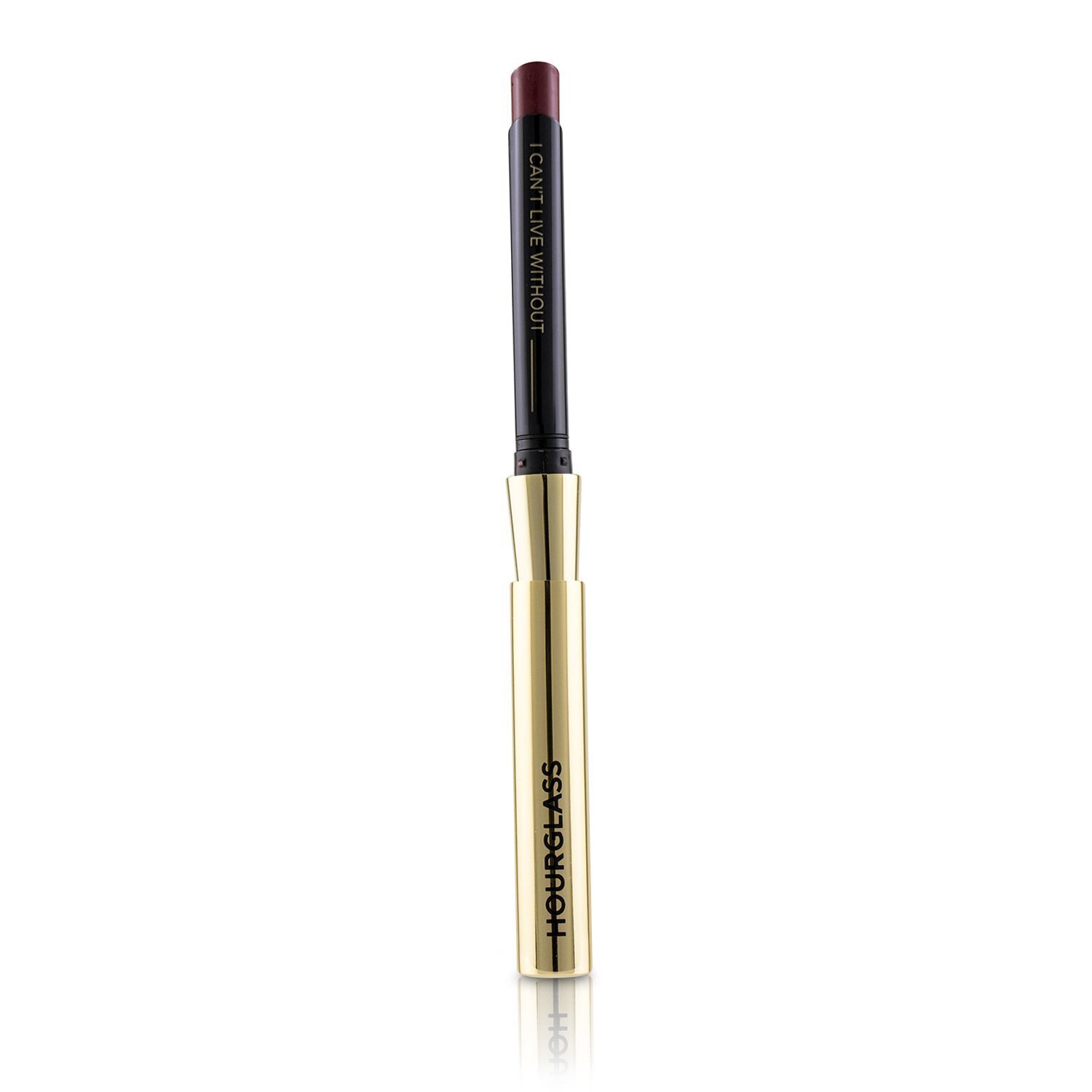 HourGlass Confession Ultra Slim High Intensity Refillable Lipstick 0.9g/0.03oz