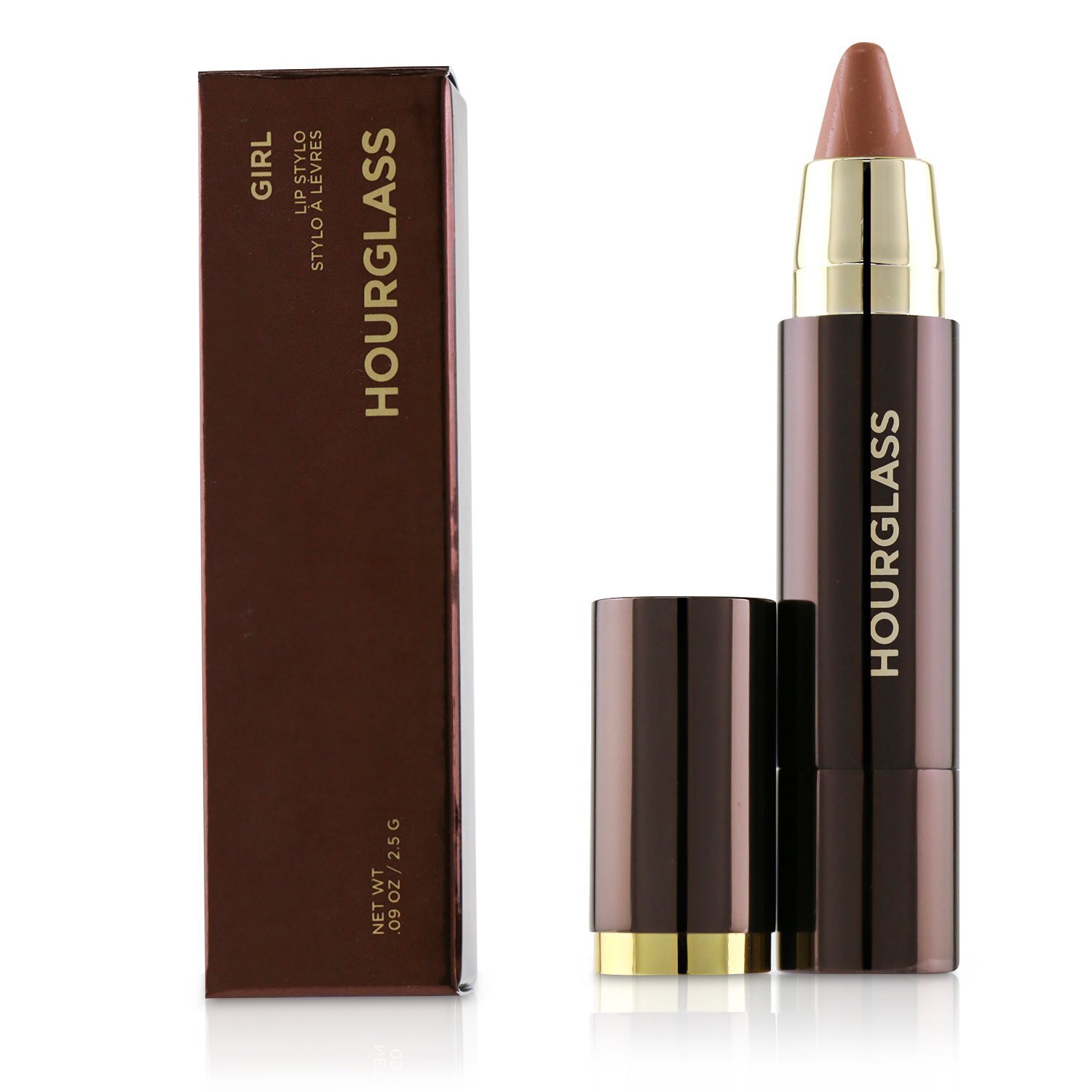 HourGlass Girl Lip Stylo 2.5g/0.09oz