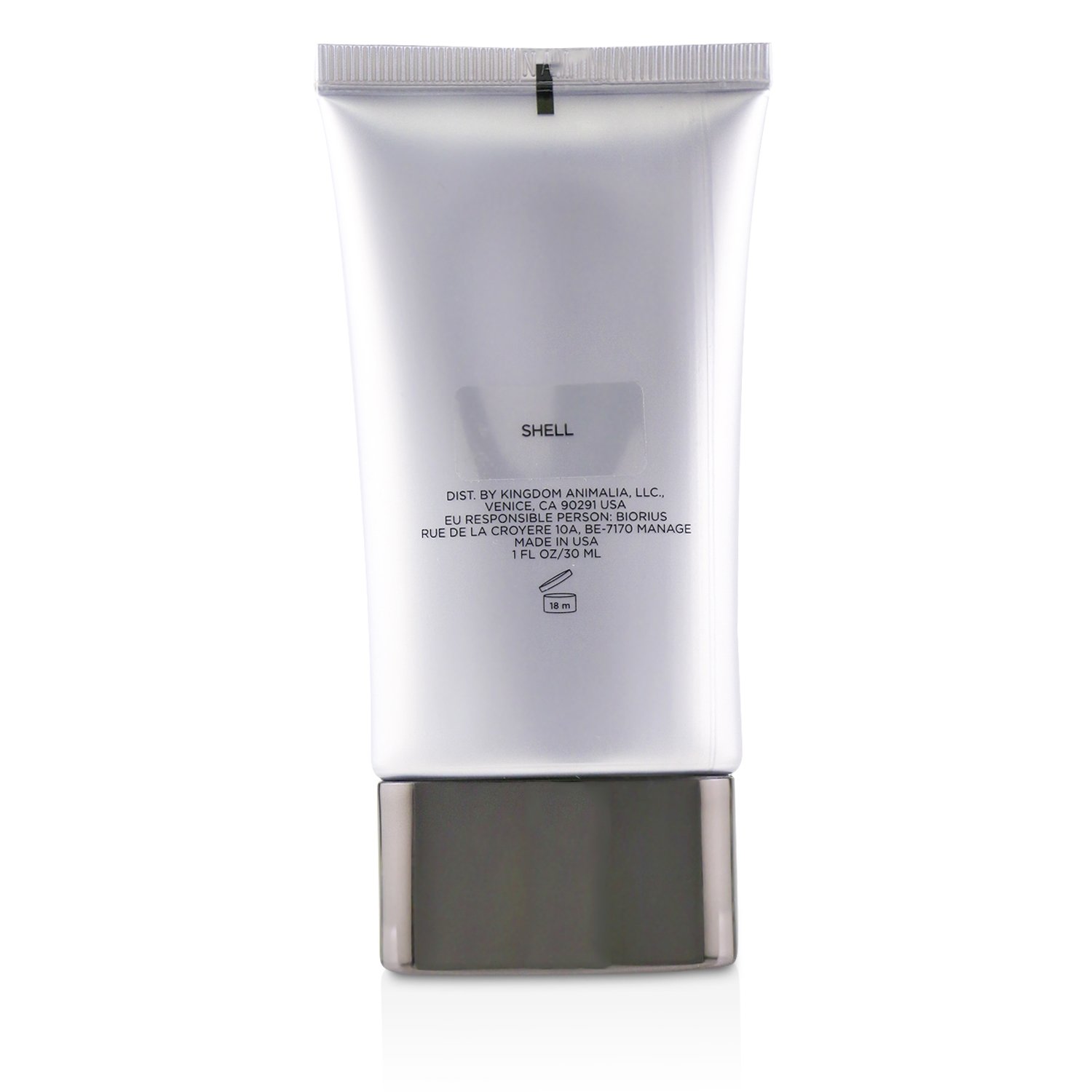 HourGlass Immaculate Liquid Powder Foundation 30ml/1oz