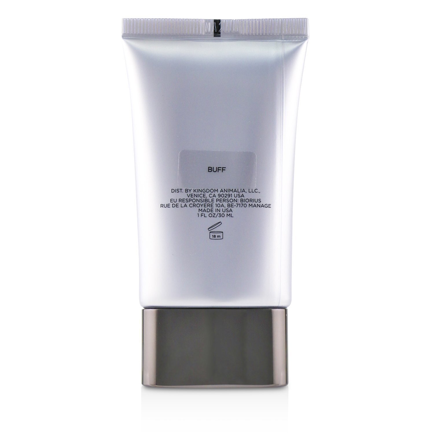HourGlass Immaculate Liquid Powder Foundation 30ml/1oz