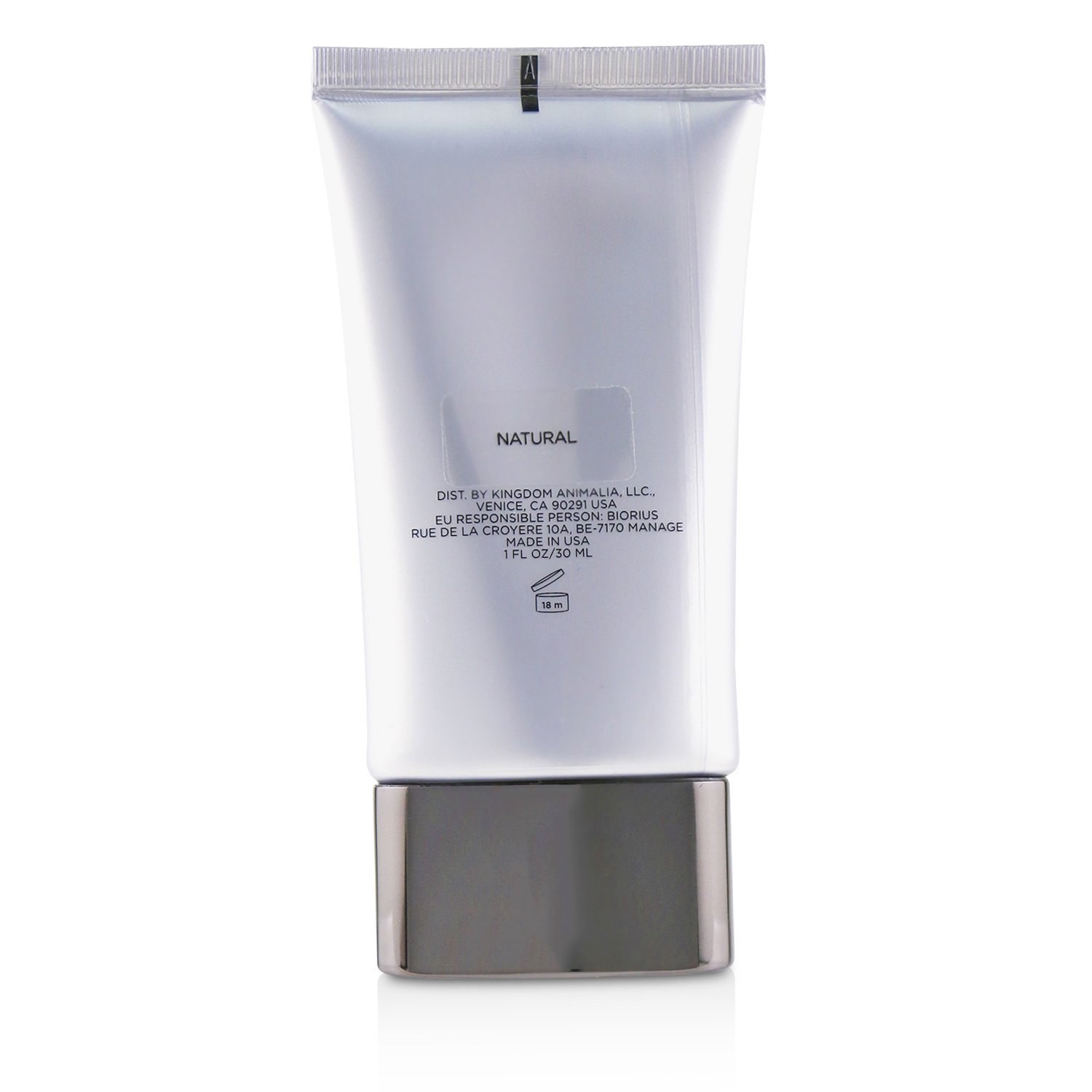 HourGlass Immaculate Liquid Powder Foundation 30ml/1oz