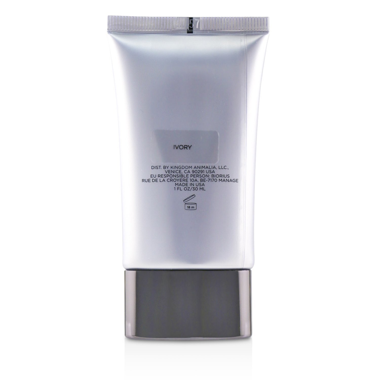 HourGlass Płynny podkład do twarzy Immaculate Liquid Powder Foundation 30ml/1oz