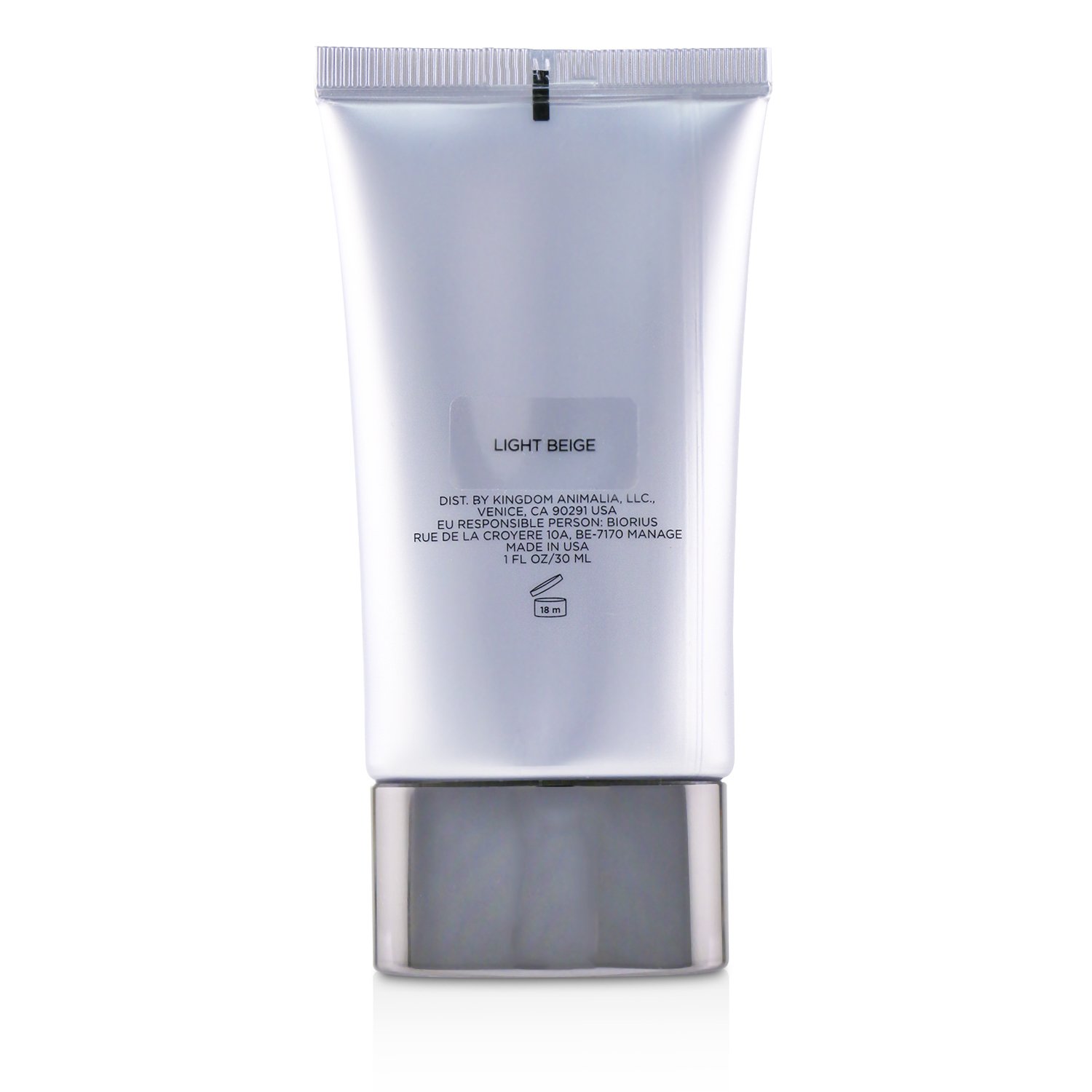 HourGlass Immaculate Liquid Powder Foundation 30ml/1oz