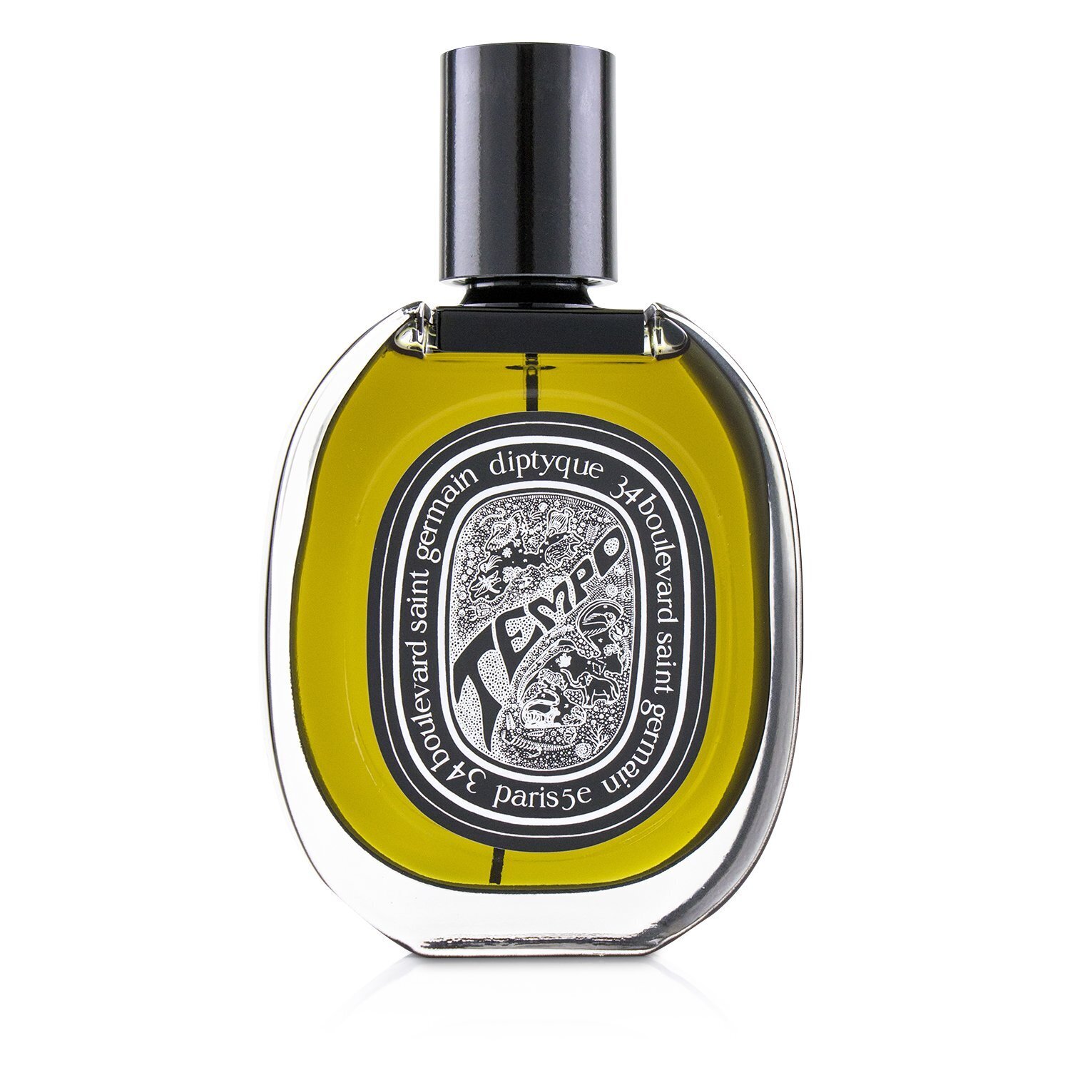 Diptyque Tempo Eau De Parfum Spray 75ml/2.5oz