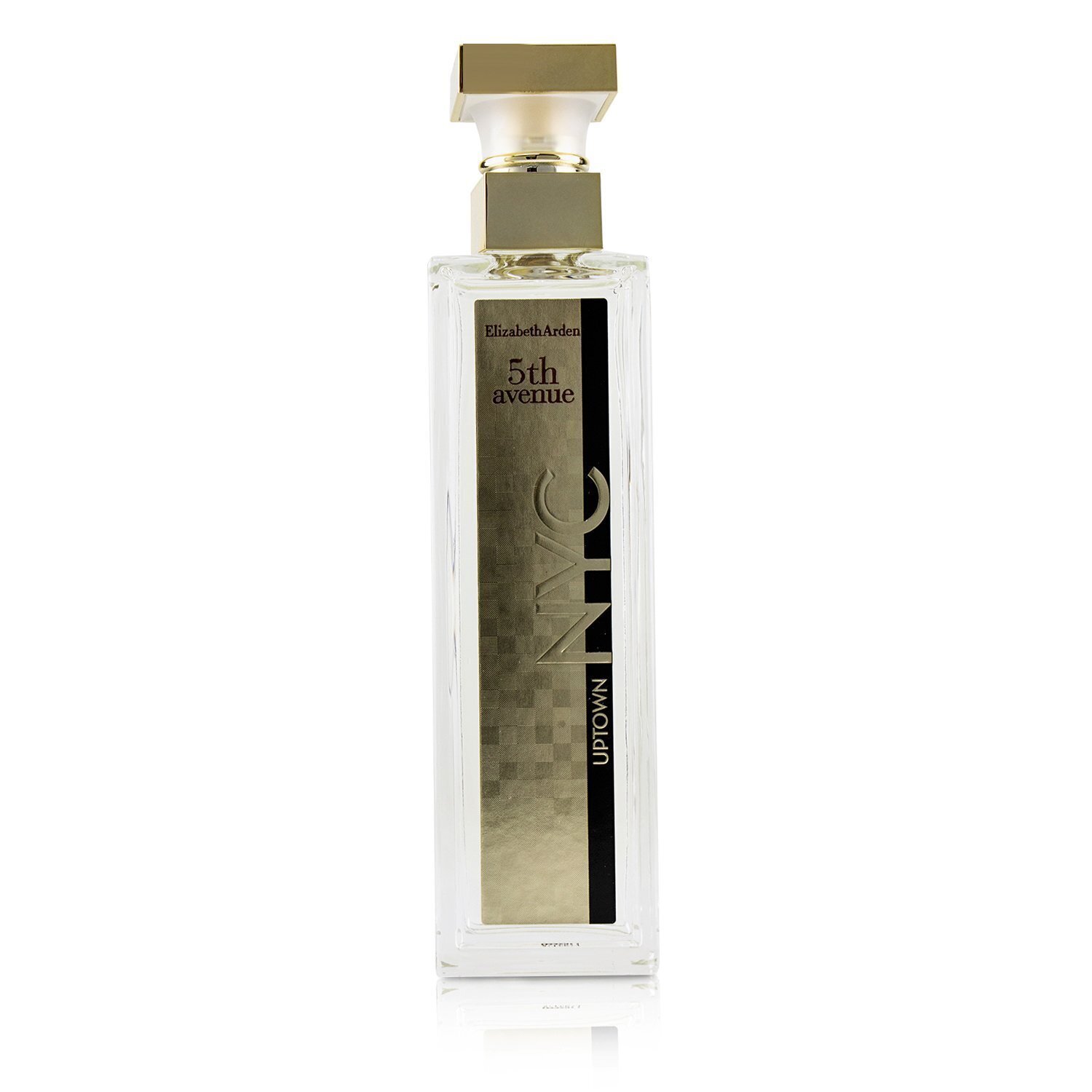 Elizabeth Arden 雅頓 第五大道金燦紐約限定版香水噴霧 75ml/2.5oz