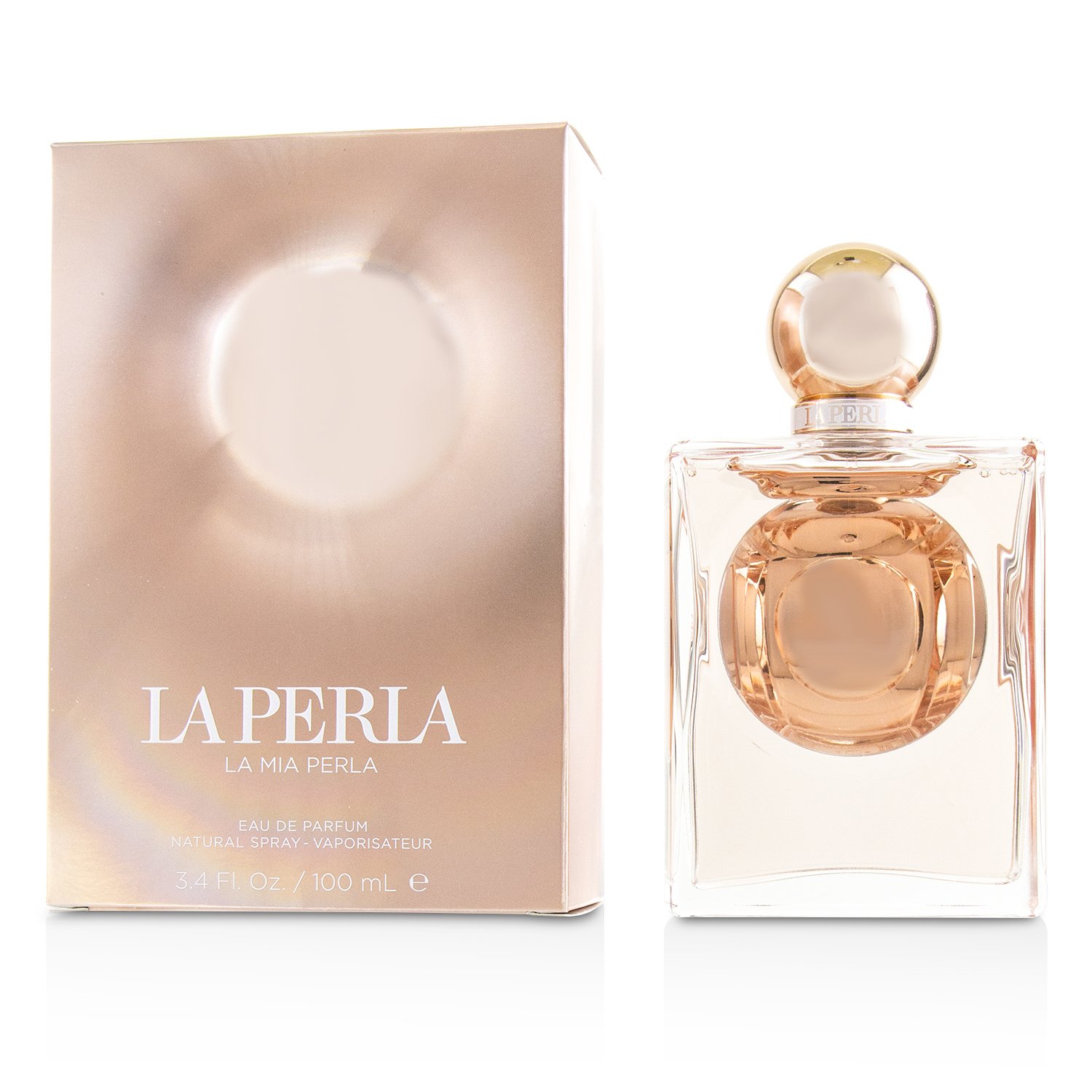 La Perla La Mia Perla Eau De Parfum Spray 100ml/3.4oz