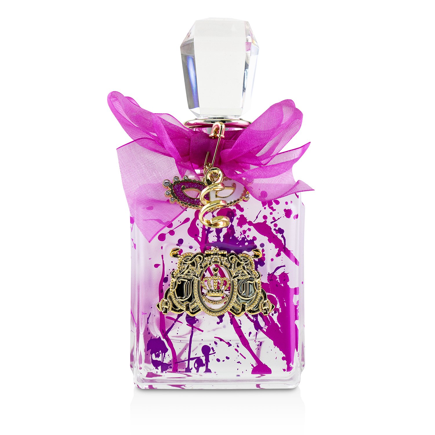Juicy Couture Viva La Juicy Soiree Eau De Parfum Spray 100ml/3.4oz