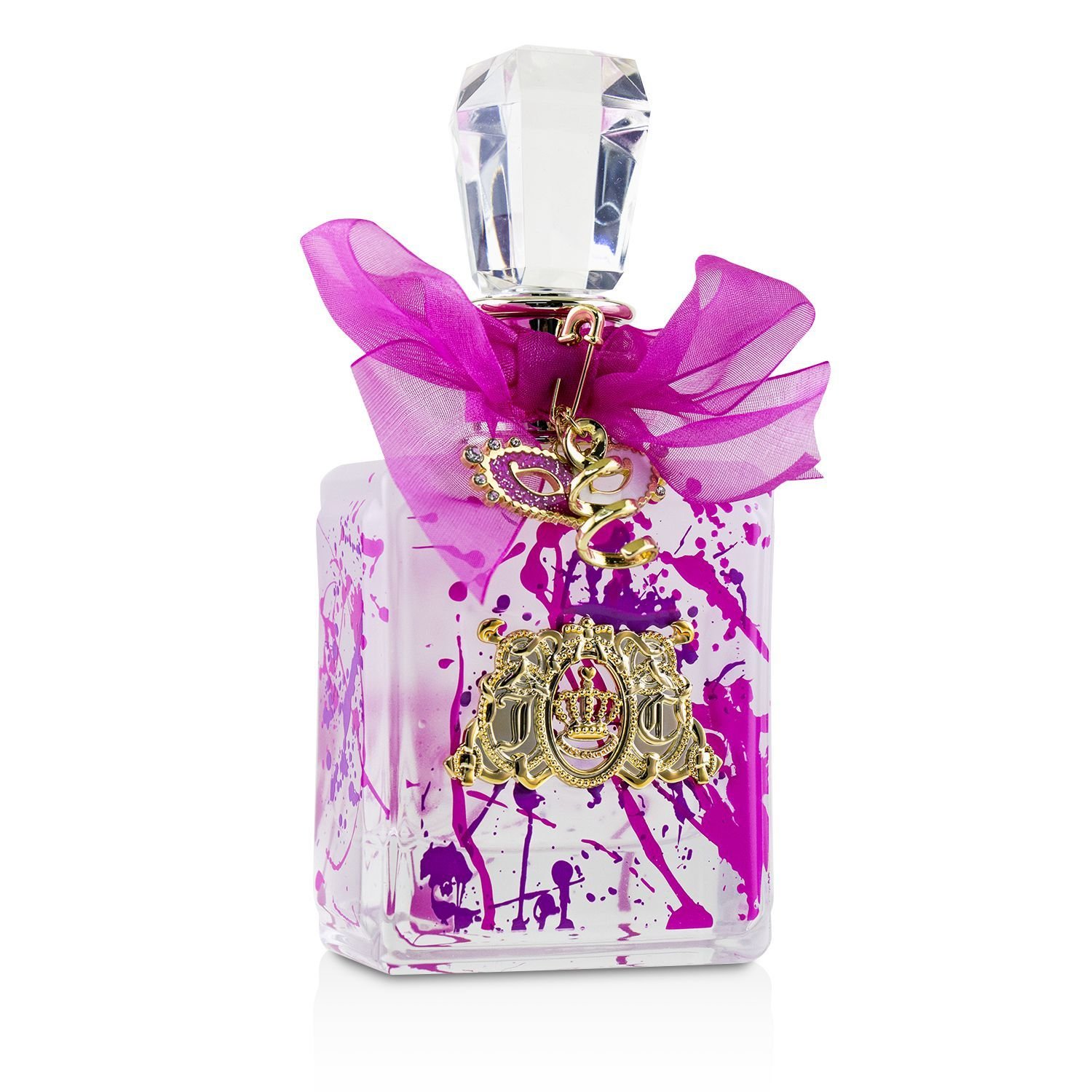Juicy Couture Viva La Juicy Soiree Eau De Parfum Spray 100ml/3.4oz