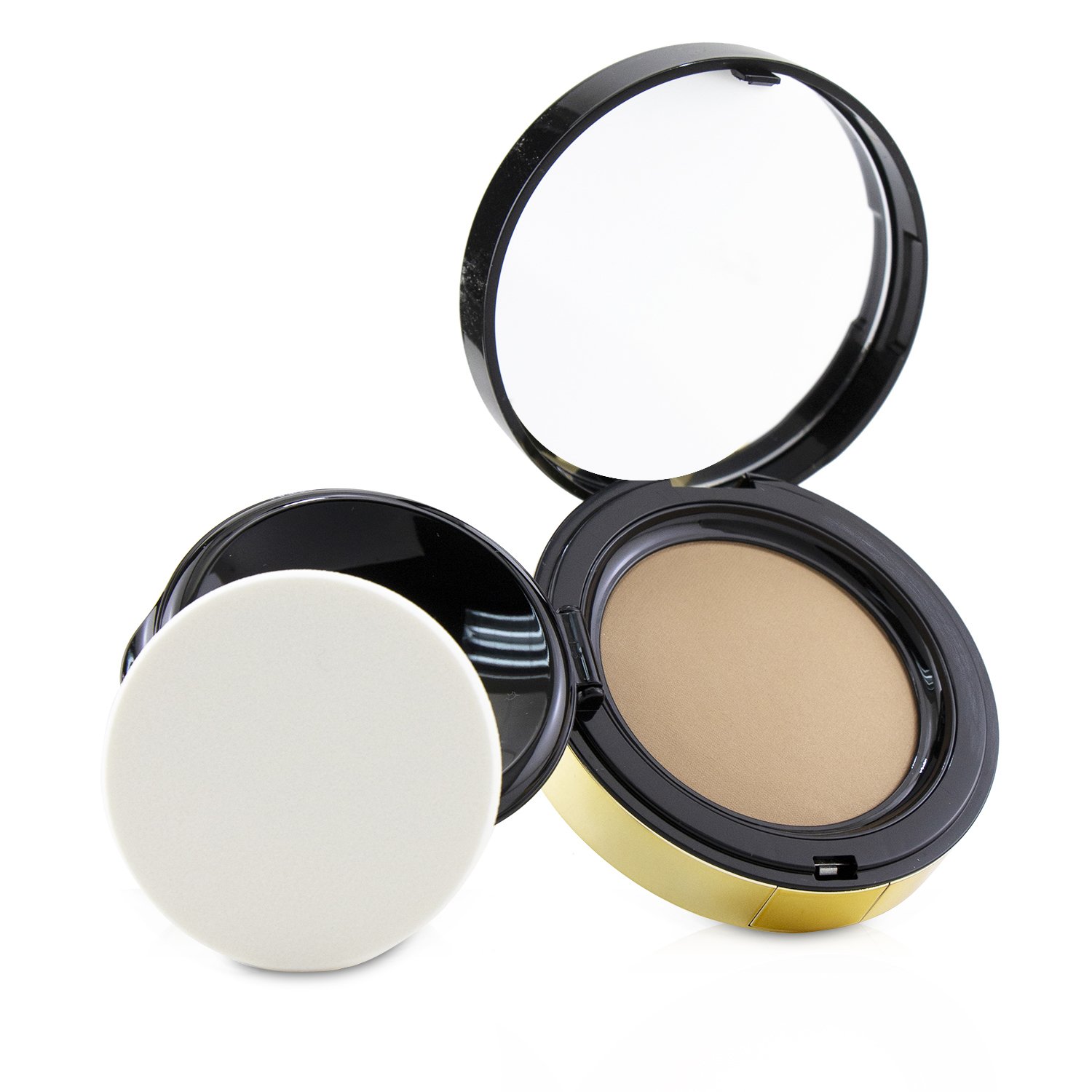 Yves Saint Laurent Le Compact Encre De Peau Fusion Ink Compact Foundation 10g/0.35oz