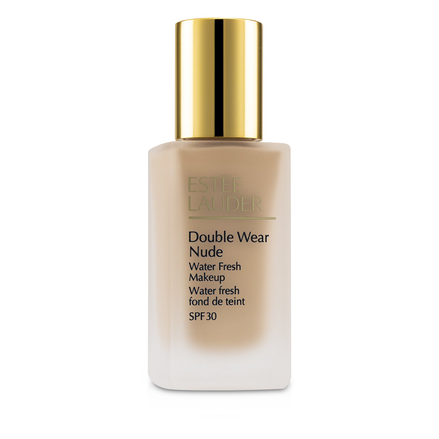 Estee Lauder Double Wear Nude Water Fresh Makeup SPF 30 30ml/1oz
