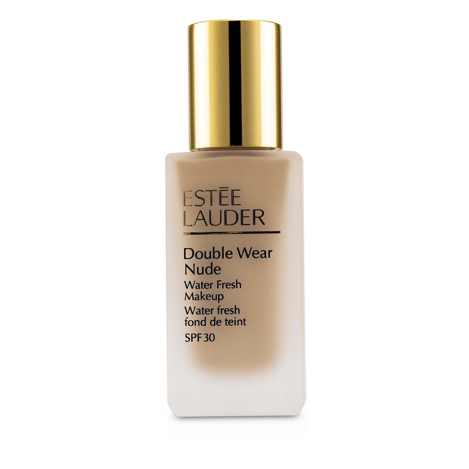 Estee Lauder Double Wear Nude Water Fresh Makeup SPF 30 30ml/1oz