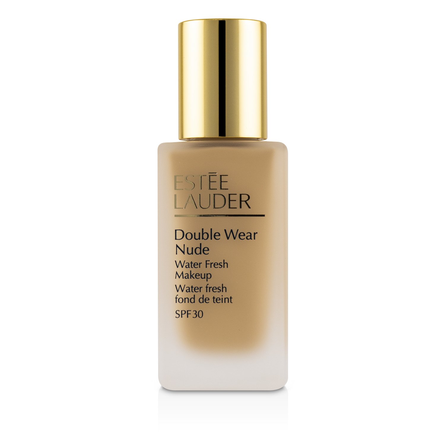 Estee Lauder Double Wear Nude Water Fresh Makeup SPF 30 30ml/1oz