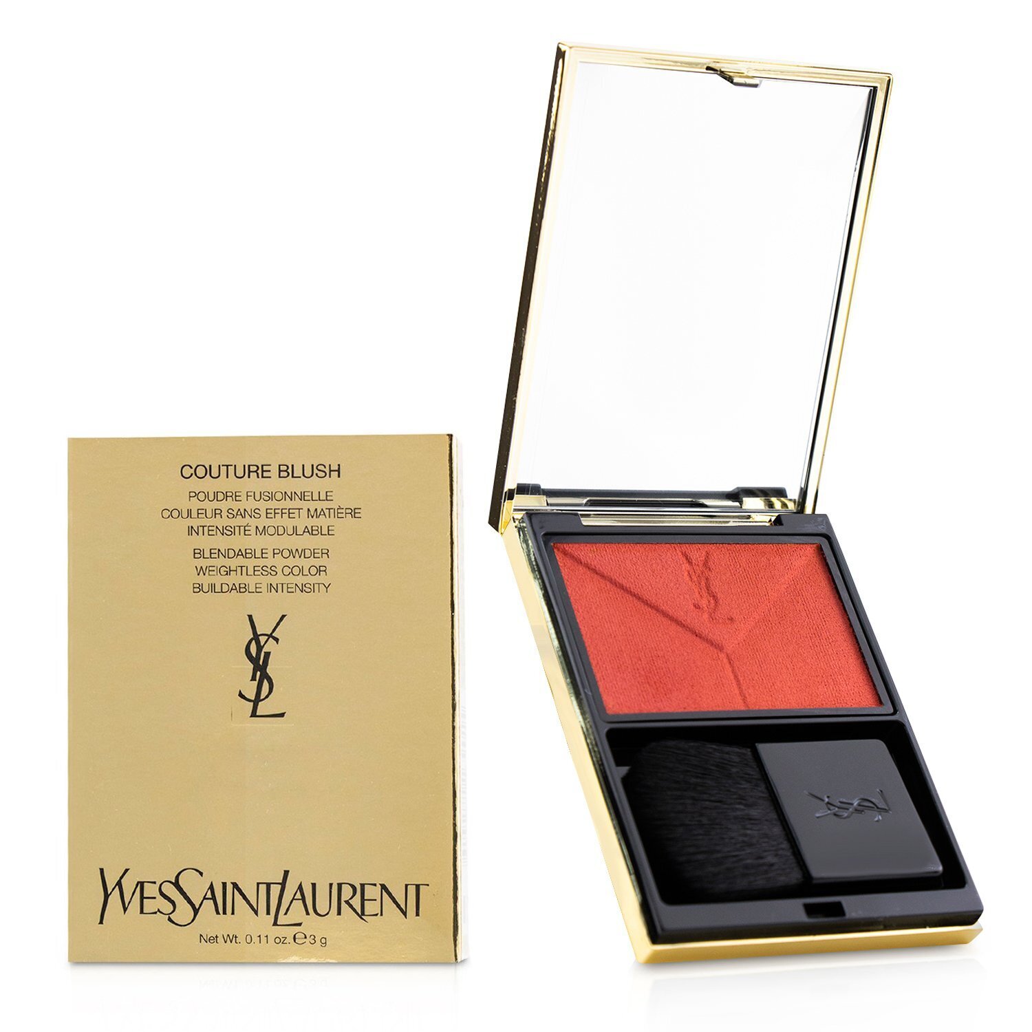 Yves Saint Laurent Couture Румяна 3g/0.11oz