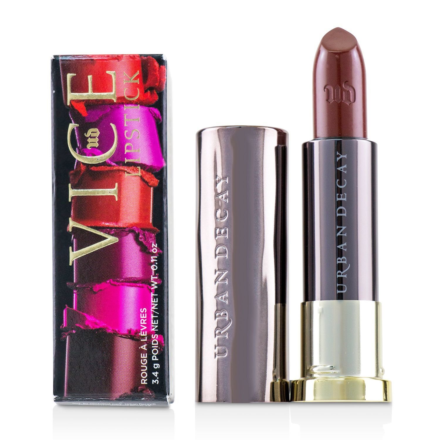 Urban Decay Vice Lipstick 3.4g/0.11oz