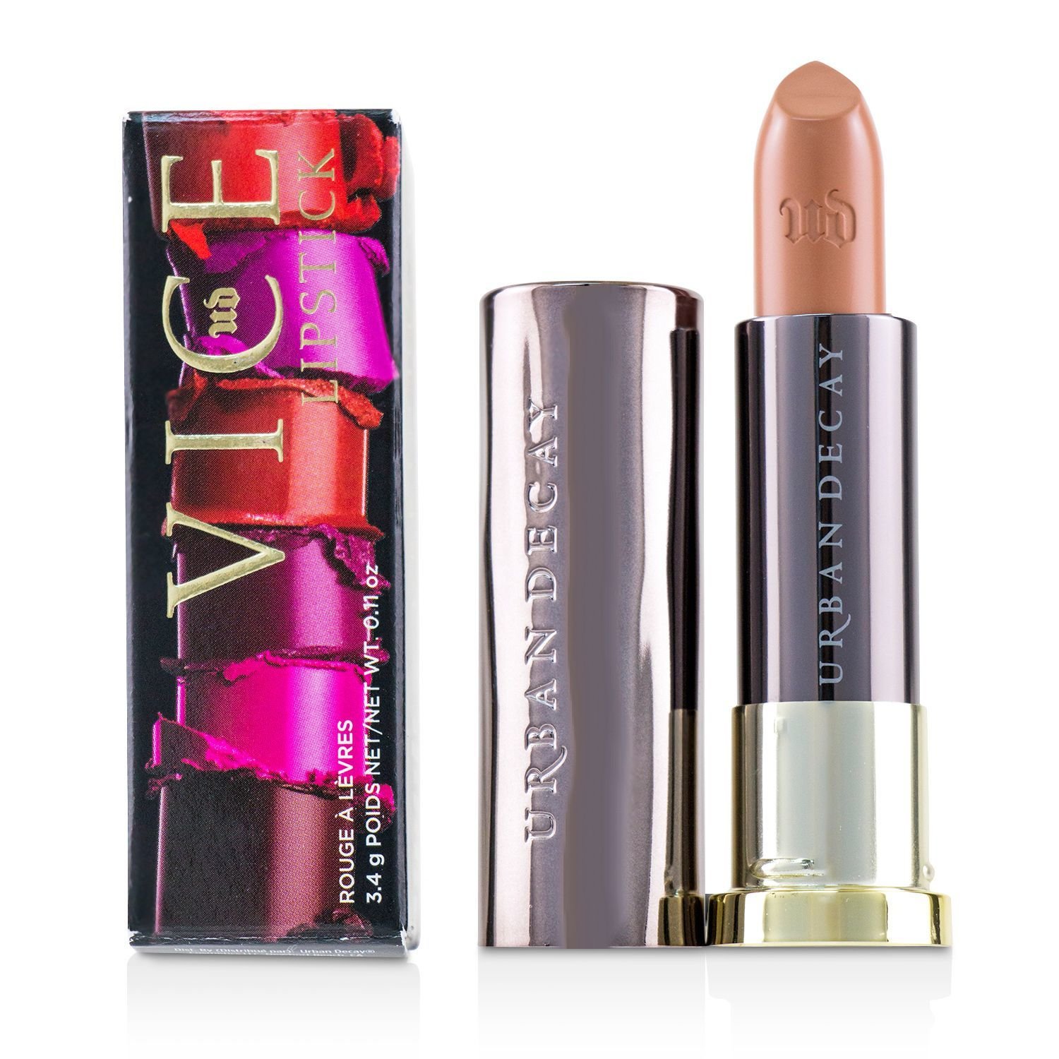 Urban Decay Vice Lipstick 3.4g/0.11oz