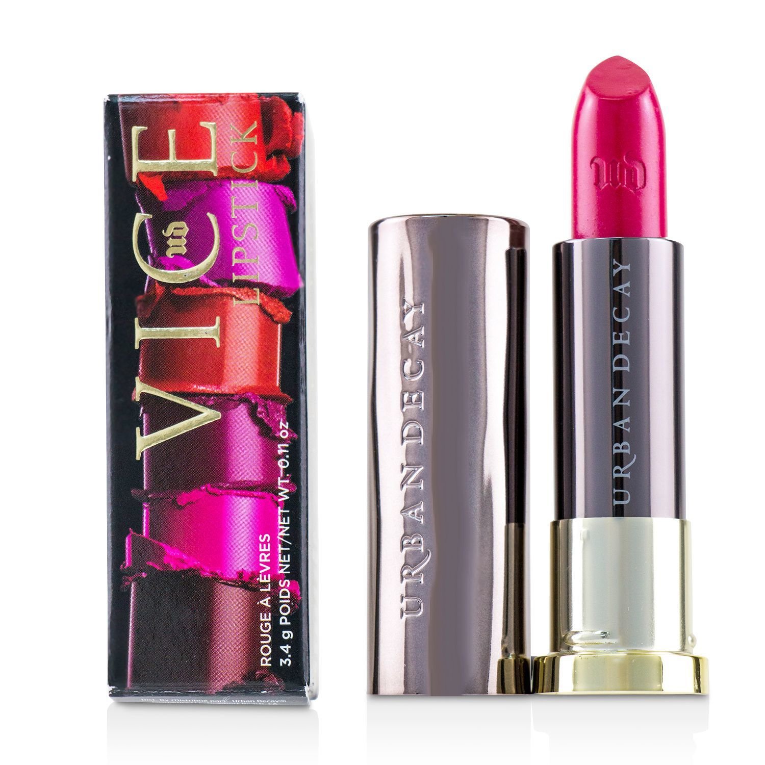 Urban Decay Vice Lipstick 3.4g/0.11oz