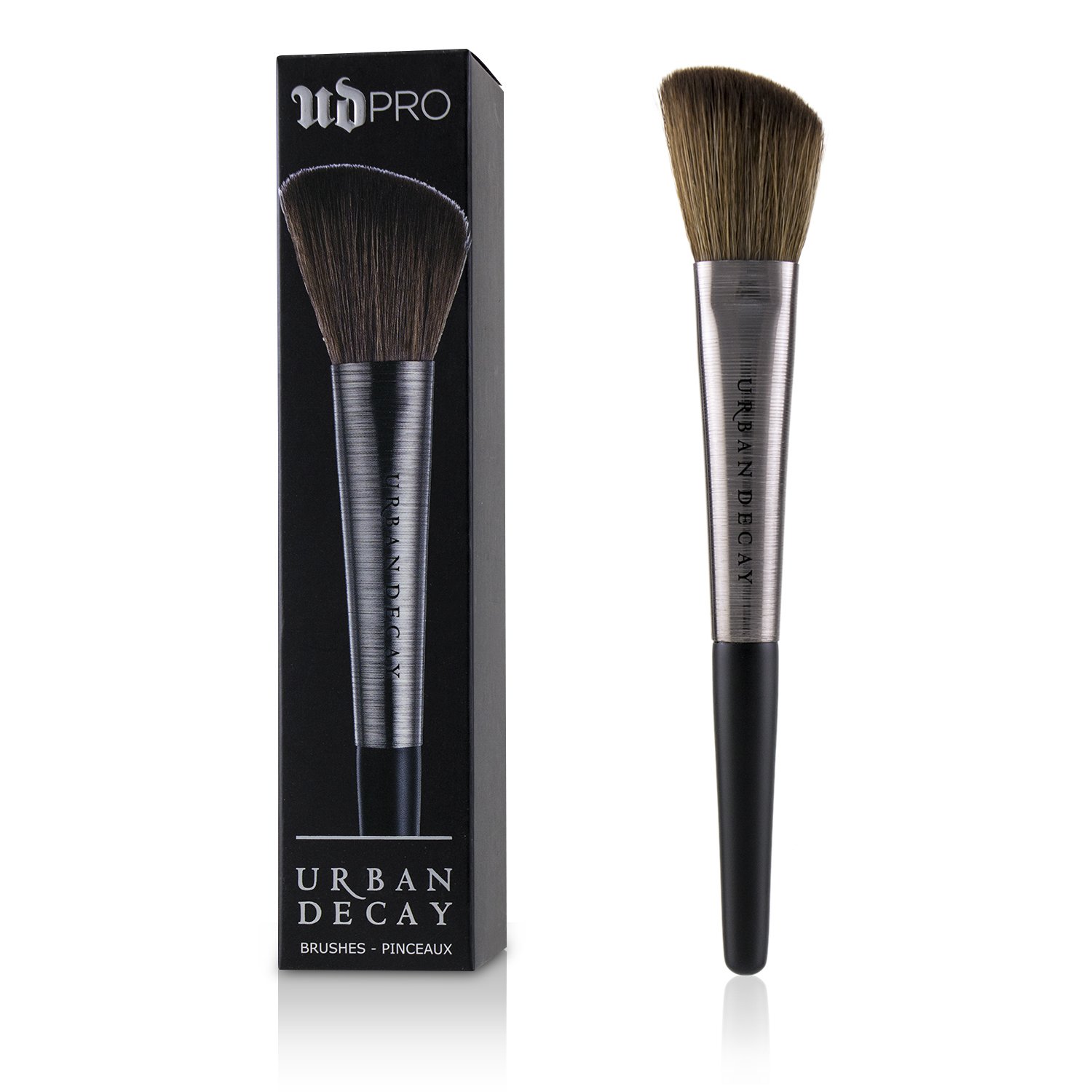 Urban Decay 退化城市   UD Pro Diffusing Blush Brush (F107) Picture Color