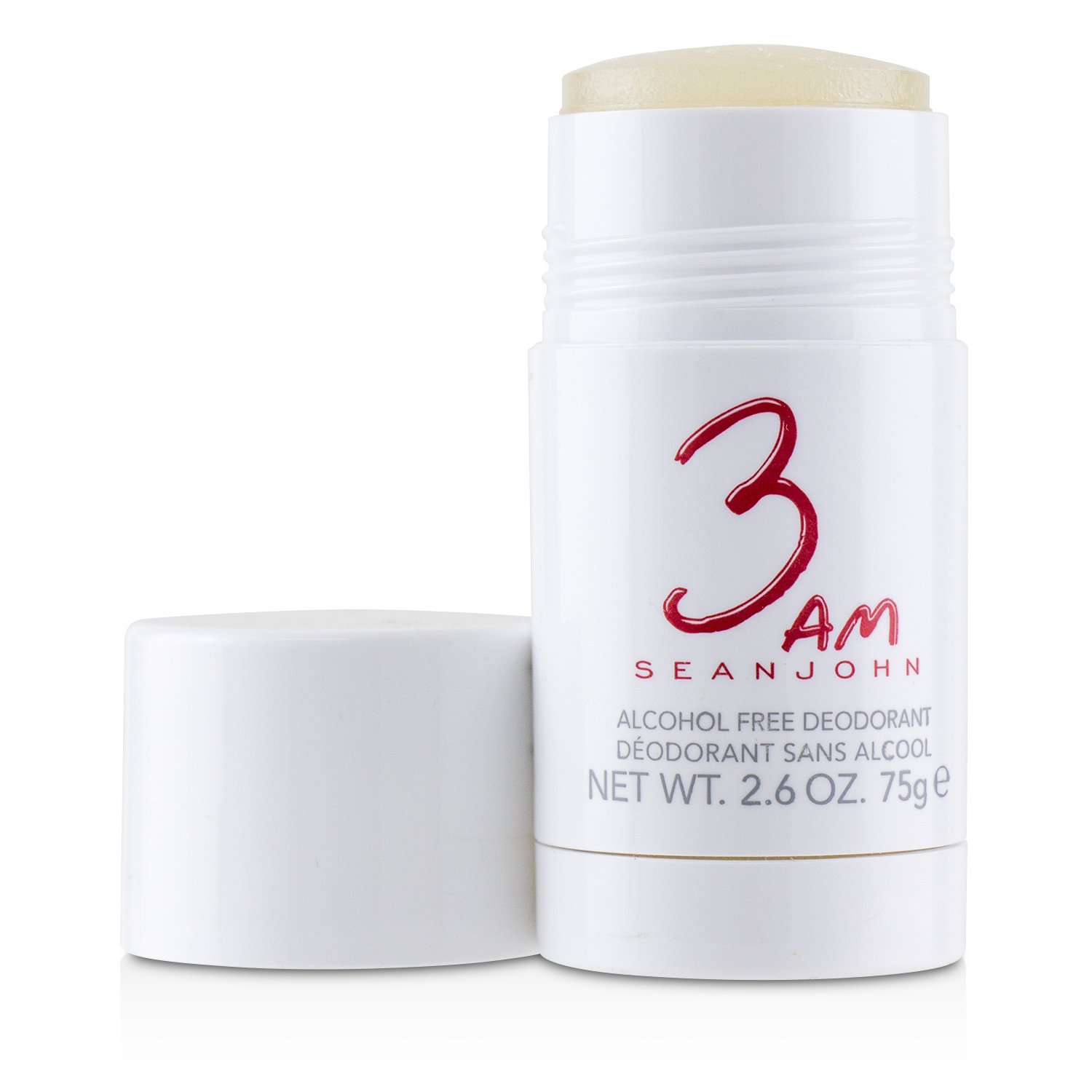 Sean John 3AM Alcohol Free Deodorant Stick 75ml/2.6oz