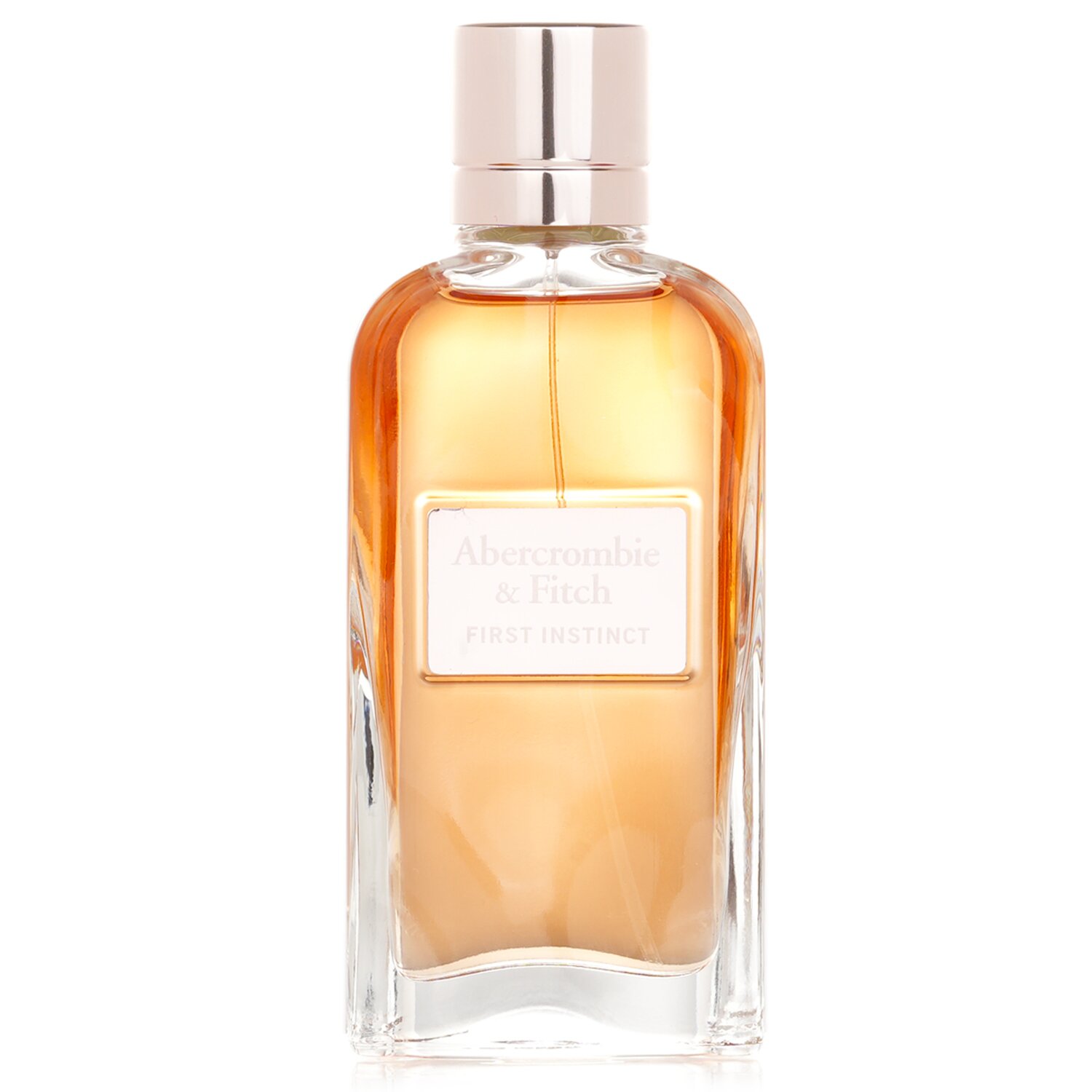 Abercrombie & Fitch First Instinct או דה פרפיום ספריי 50ml/1.7oz