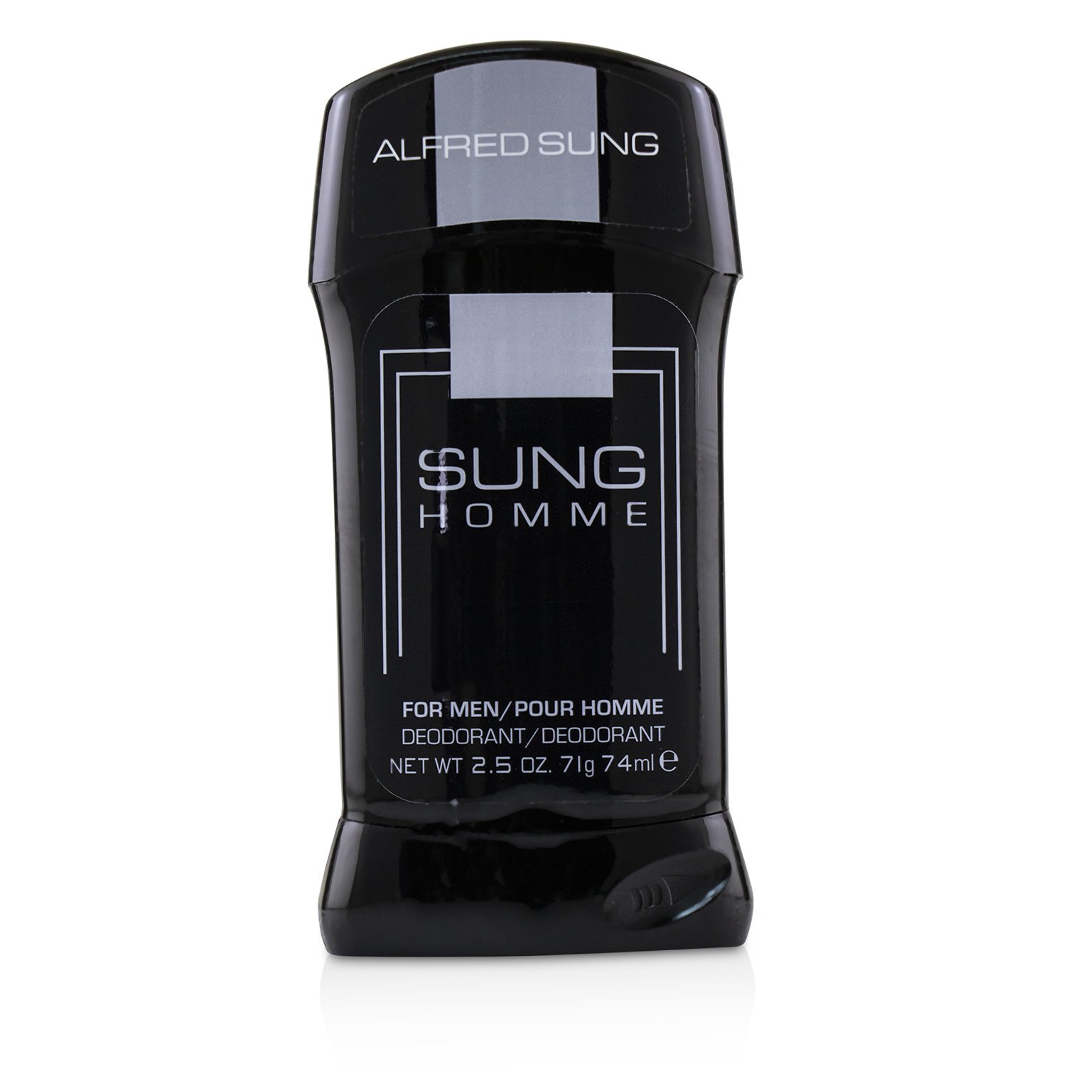 Alfred Sung Sung Deodorant Stick 74ml/2.5oz