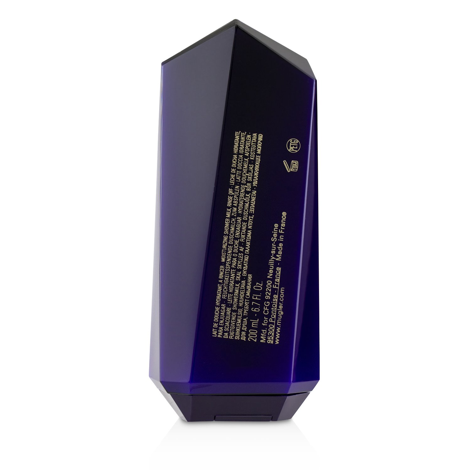 Thierry Mugler (Mugler) Alien Leche de Ducha Hidratante 200ml/6.7oz