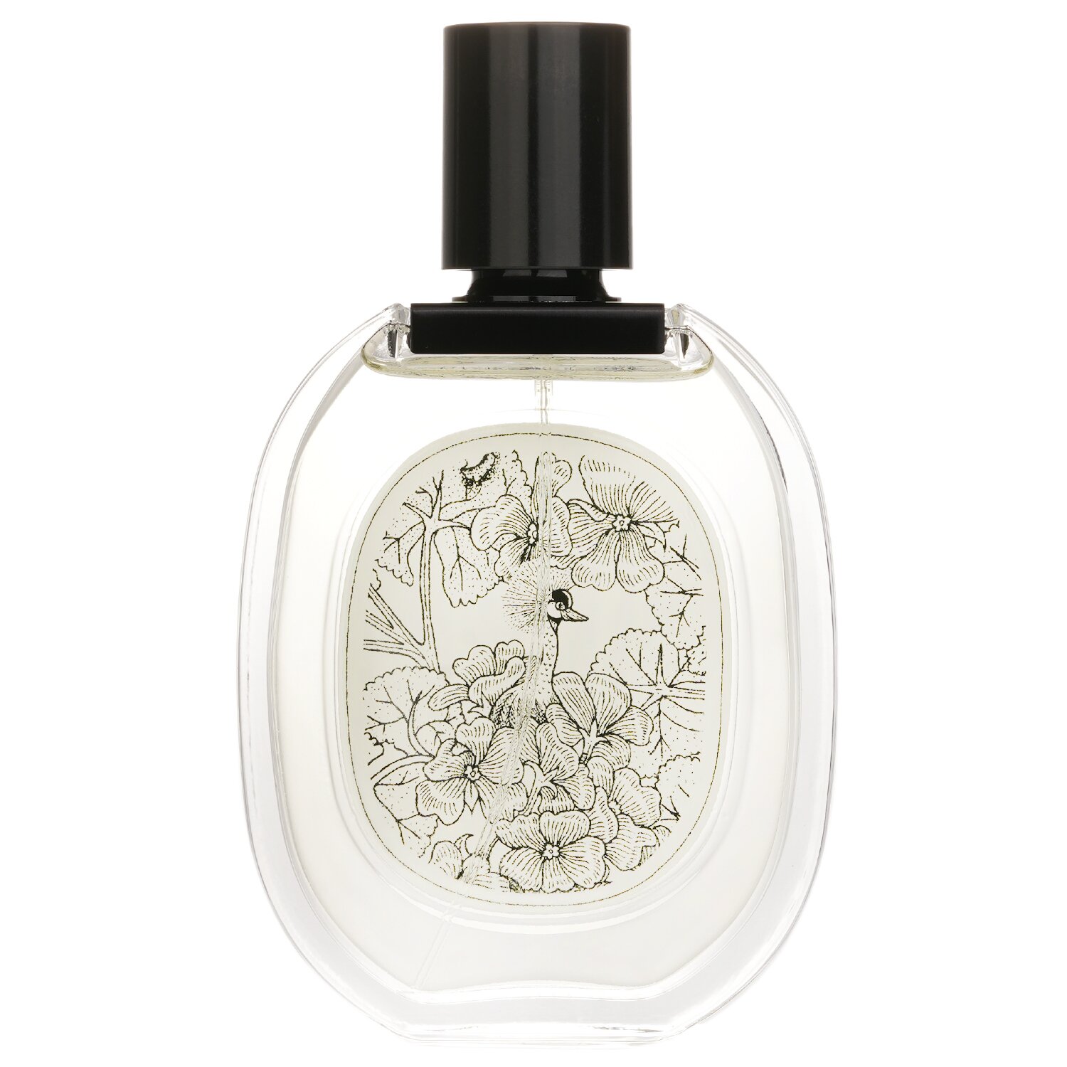 Diptyque Geranium Odorata Eau De Toilette Spray 100ml/3.4oz