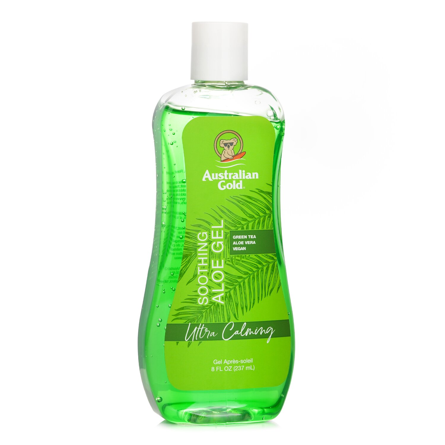 Australian Gold Soothing Aloe After Sun Gel 237ml/8oz