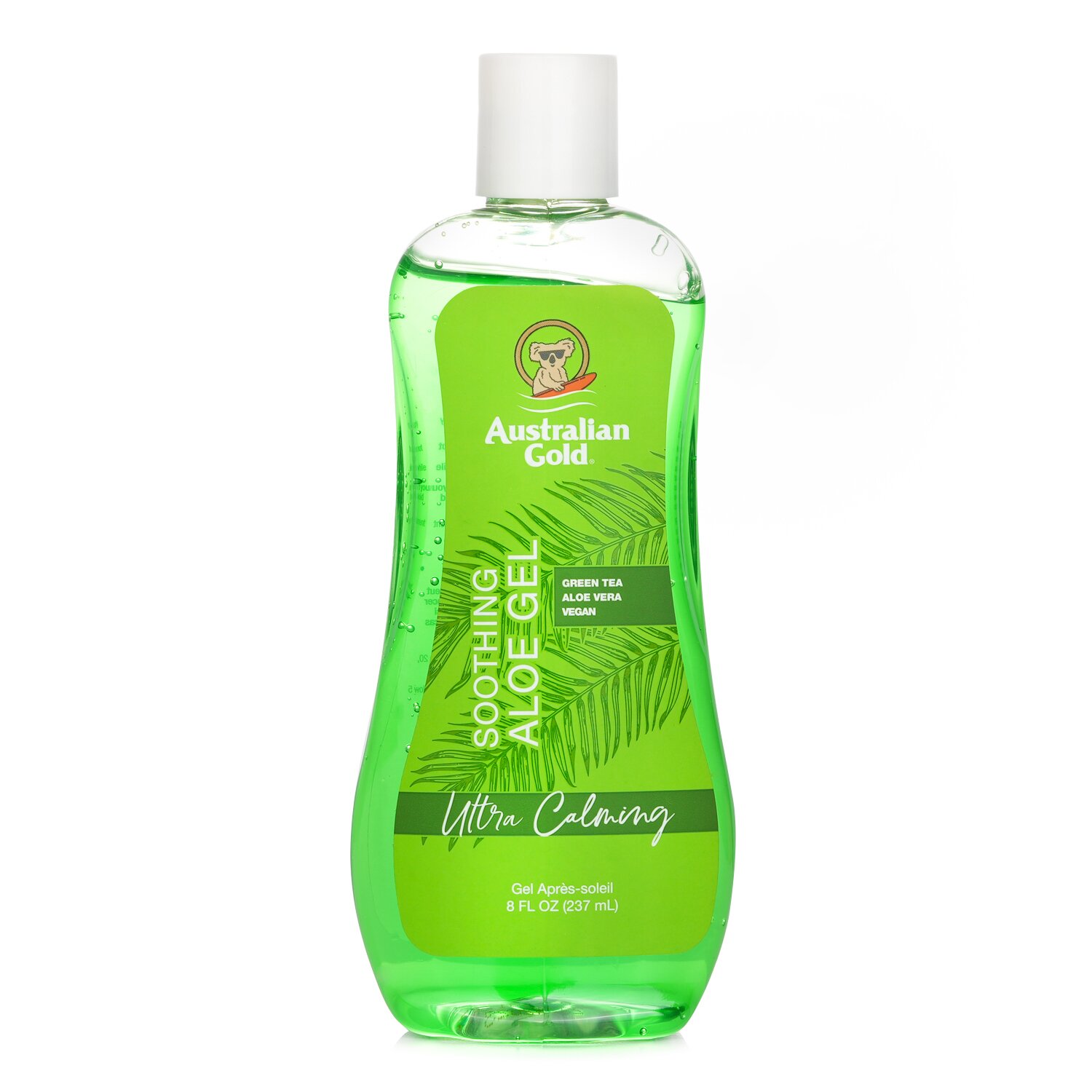 Australian Gold Soothing Aloe After Sun Gel 237ml/8oz
