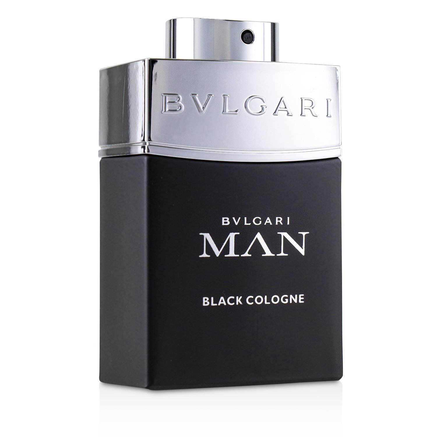 Bvlgari Man Black Cologne Eau De Toilette Spray 60ml/2oz
