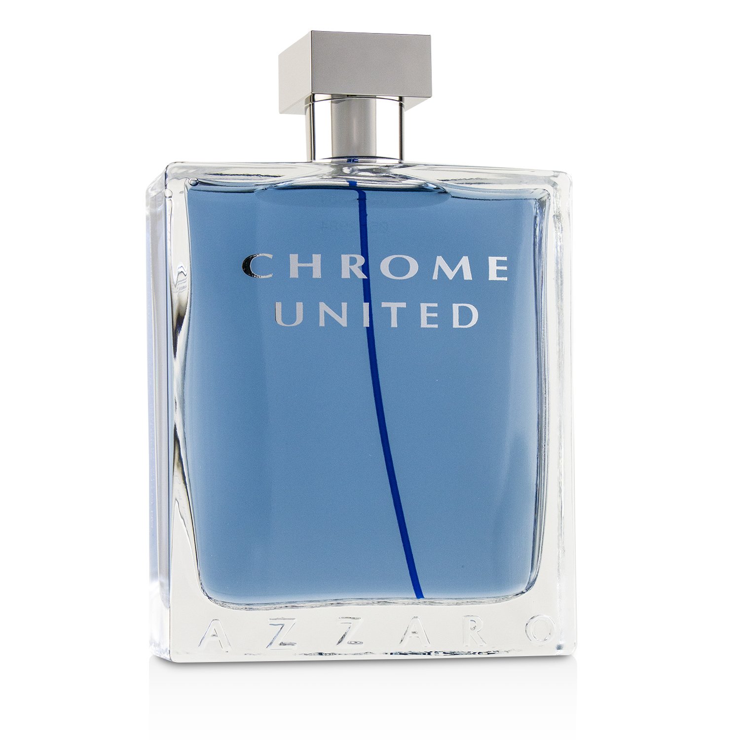 Loris Azzaro Chrome United Eau De Toilette Spray 200ml/6.8oz