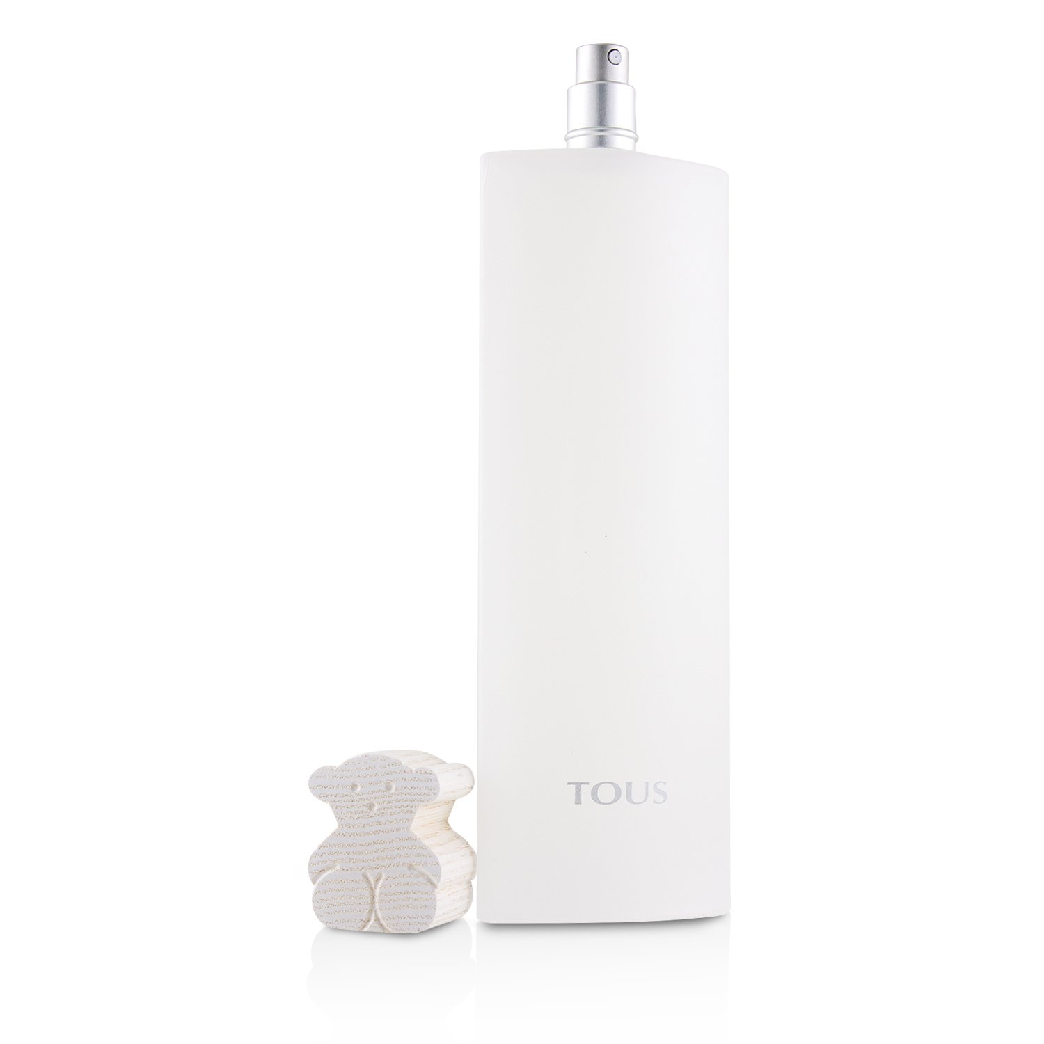 Tous 桃絲熊  Les Colognes Concentrees 女性花香木調麝淡香水 90ml/3oz