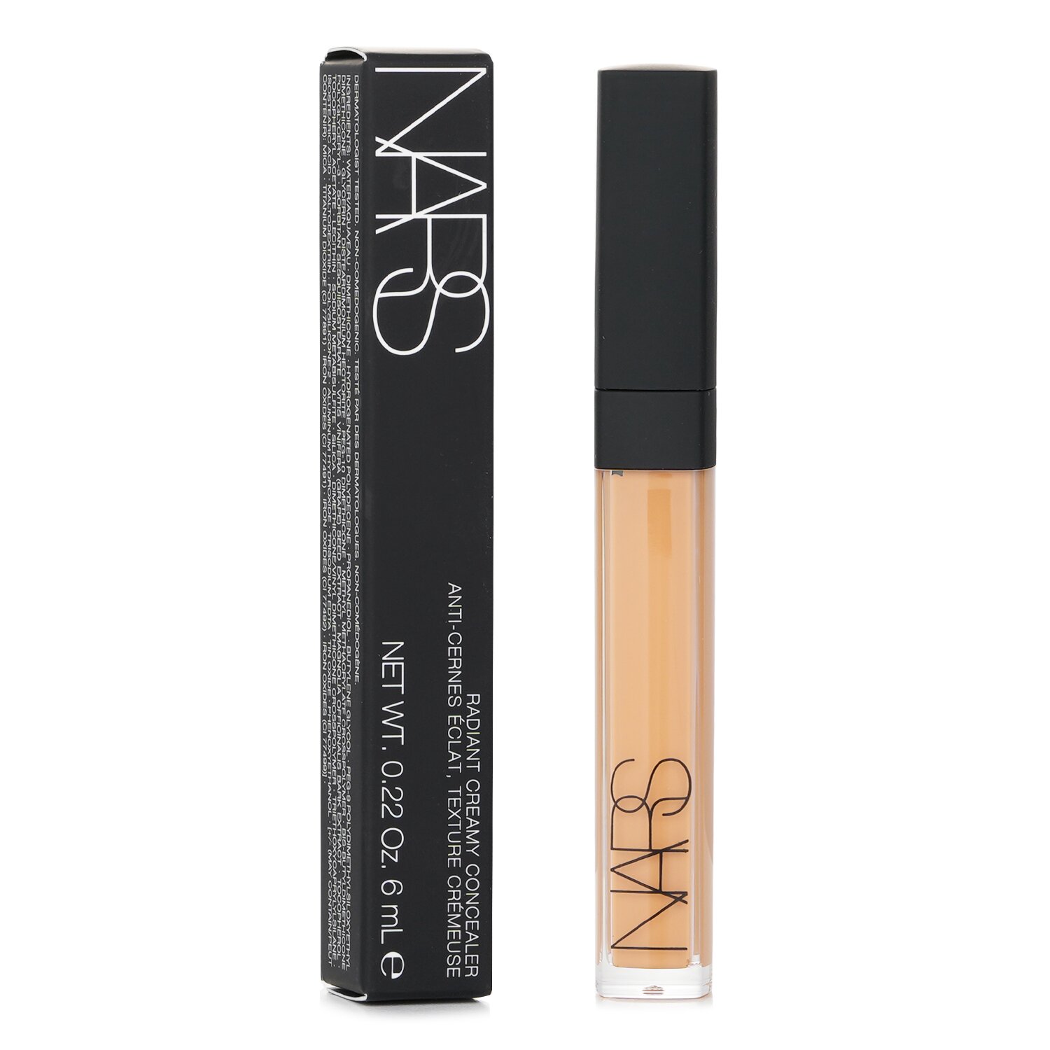 NARS Radiant Creamy Concealer 6ml/0.22oz