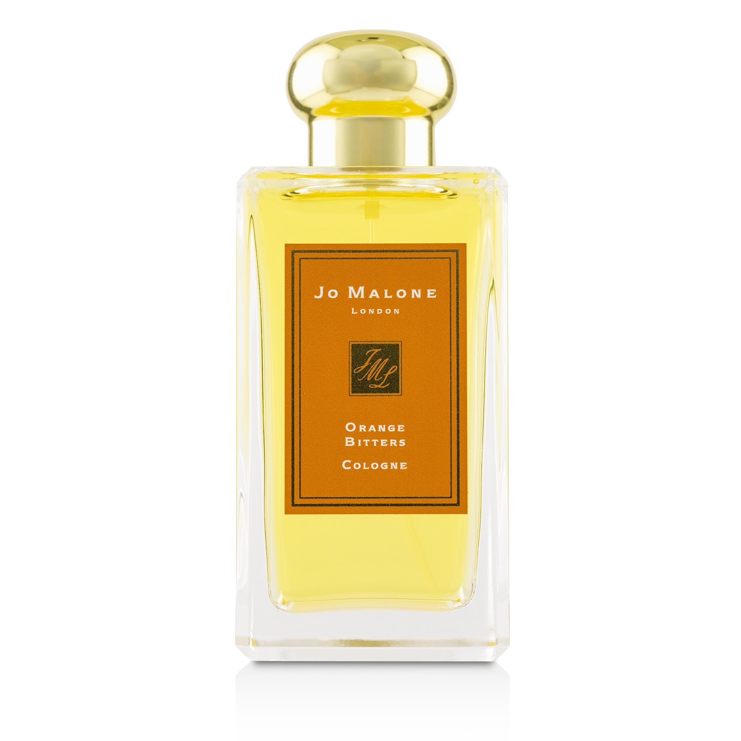 Jo Malone Orange Bitters Cologne Spray (Originally Without Box) 100ml/3.4oz