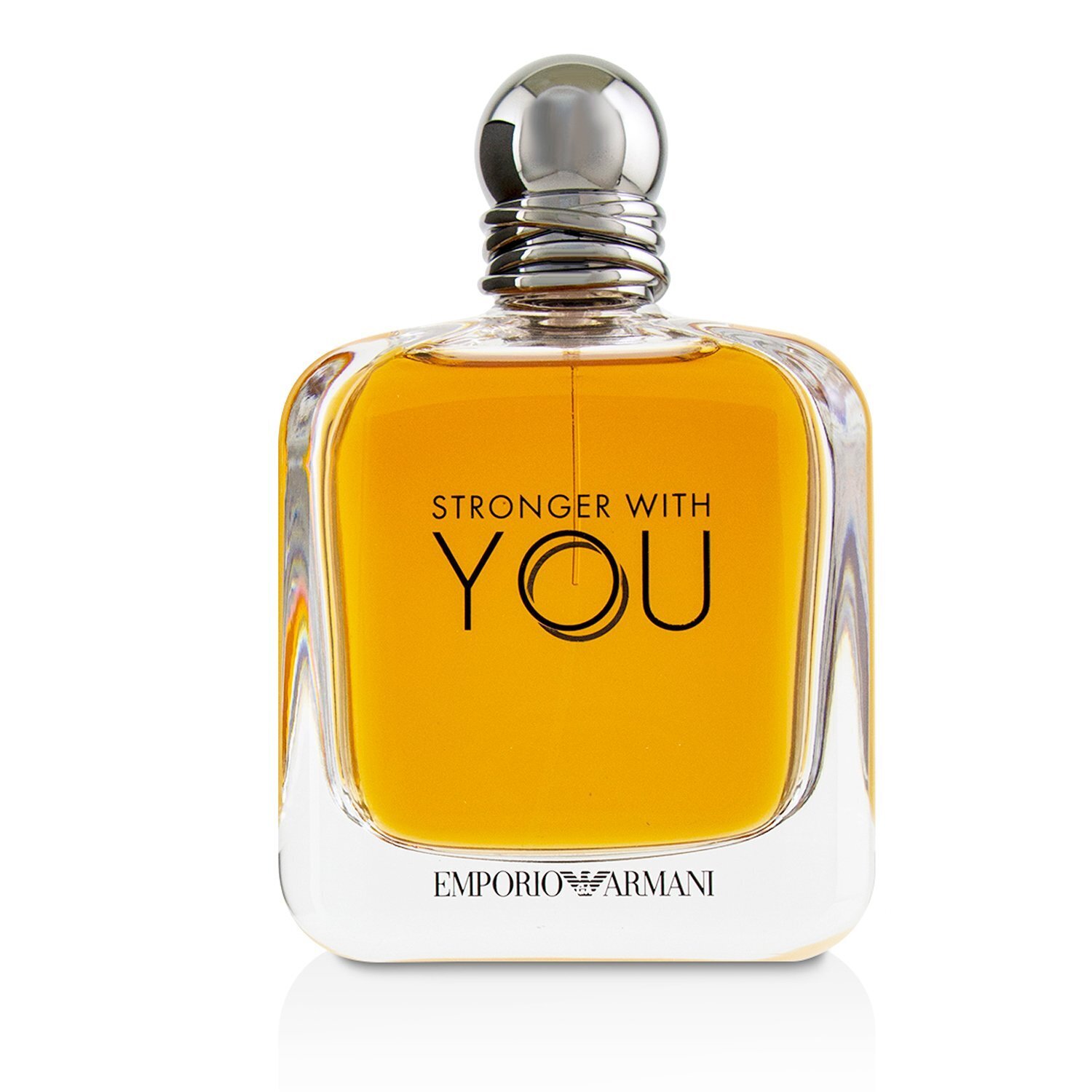 Giorgio Armani Emporio Armani Stronger With You Eau De Toilette Spray 150ml/5.1oz