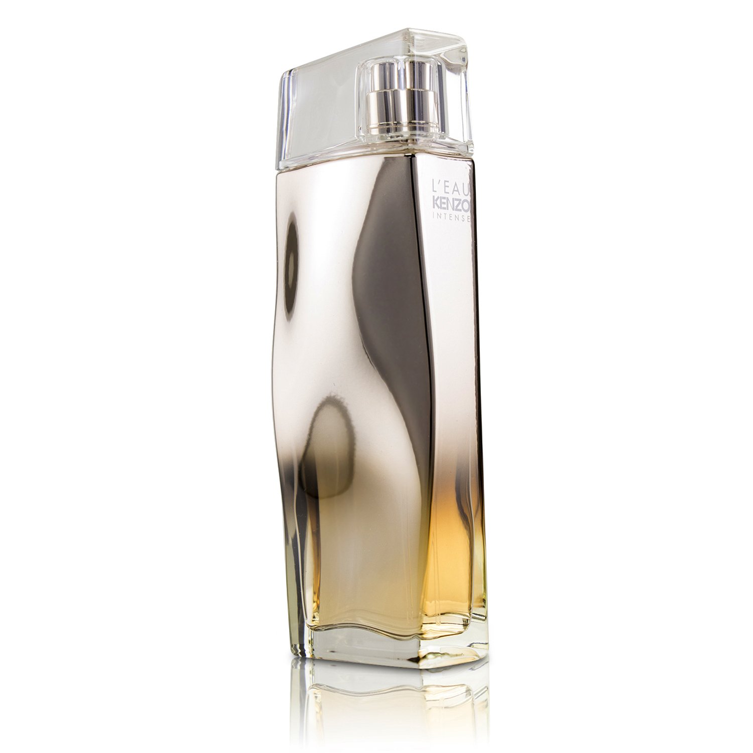 Kenzo L'Eau Intense 水之戀濃情版女性淡香精 100ml/3.3oz