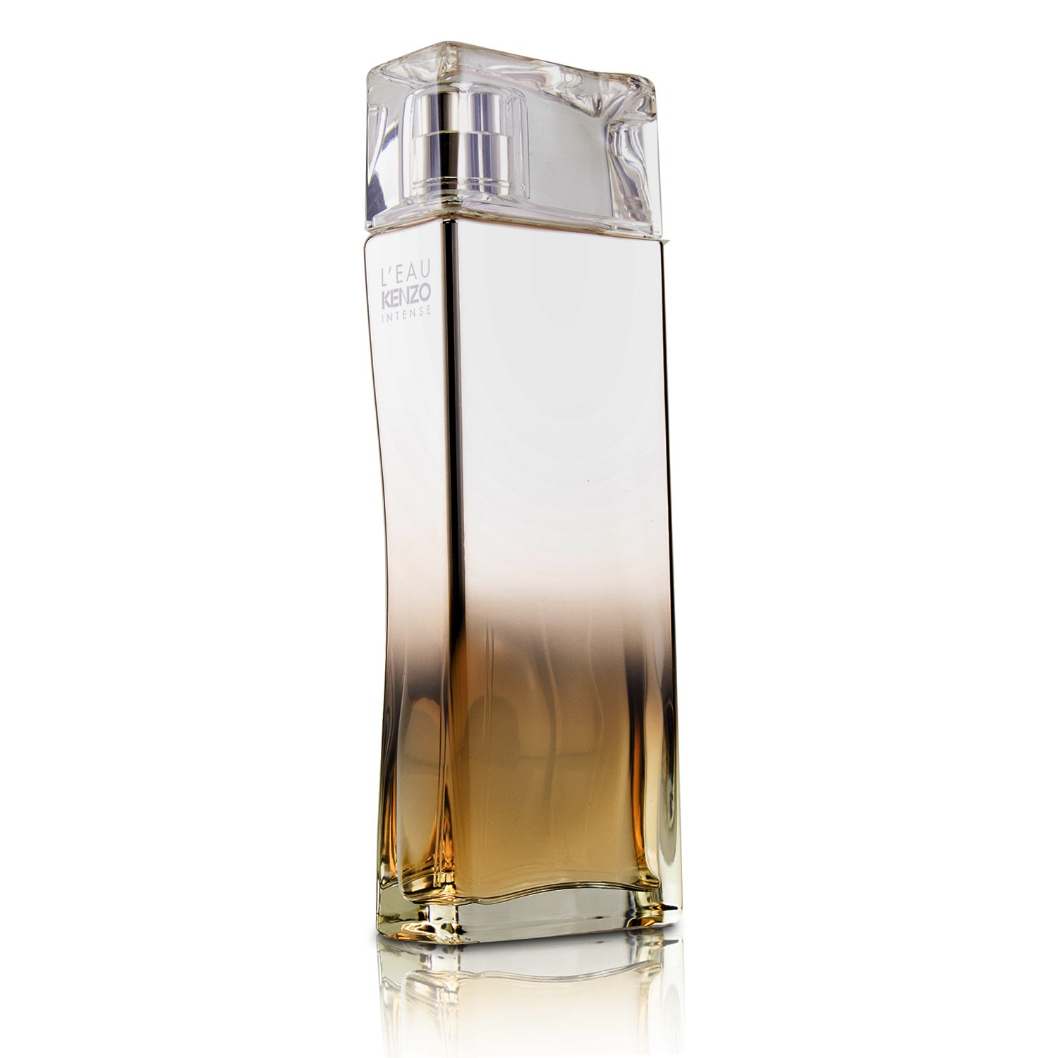 Kenzo L'Eau Intense 水之戀濃情版女性淡香精 100ml/3.3oz