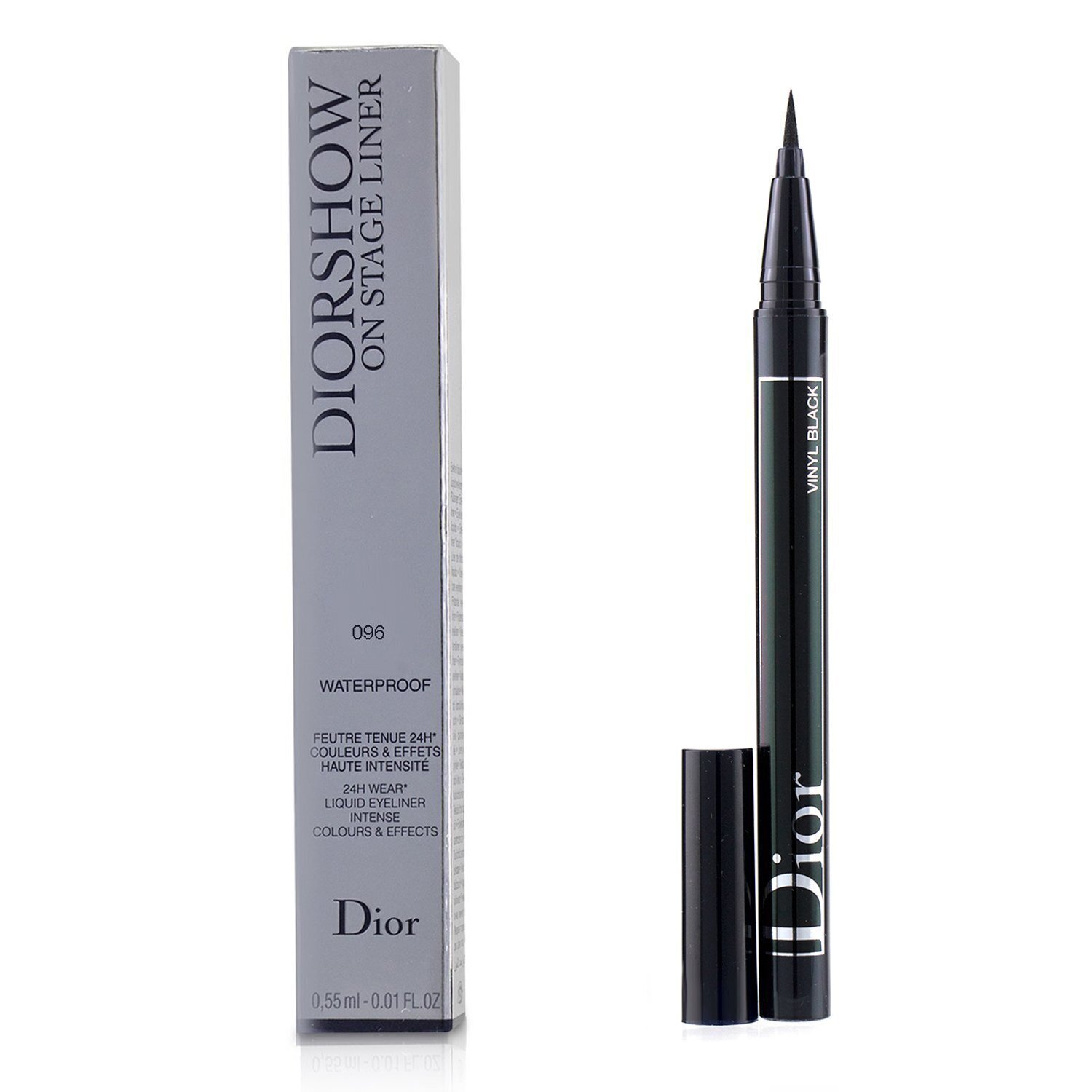 Christian Dior Diorshow On Stage Liner Waterproof 0.55ml/0.01oz