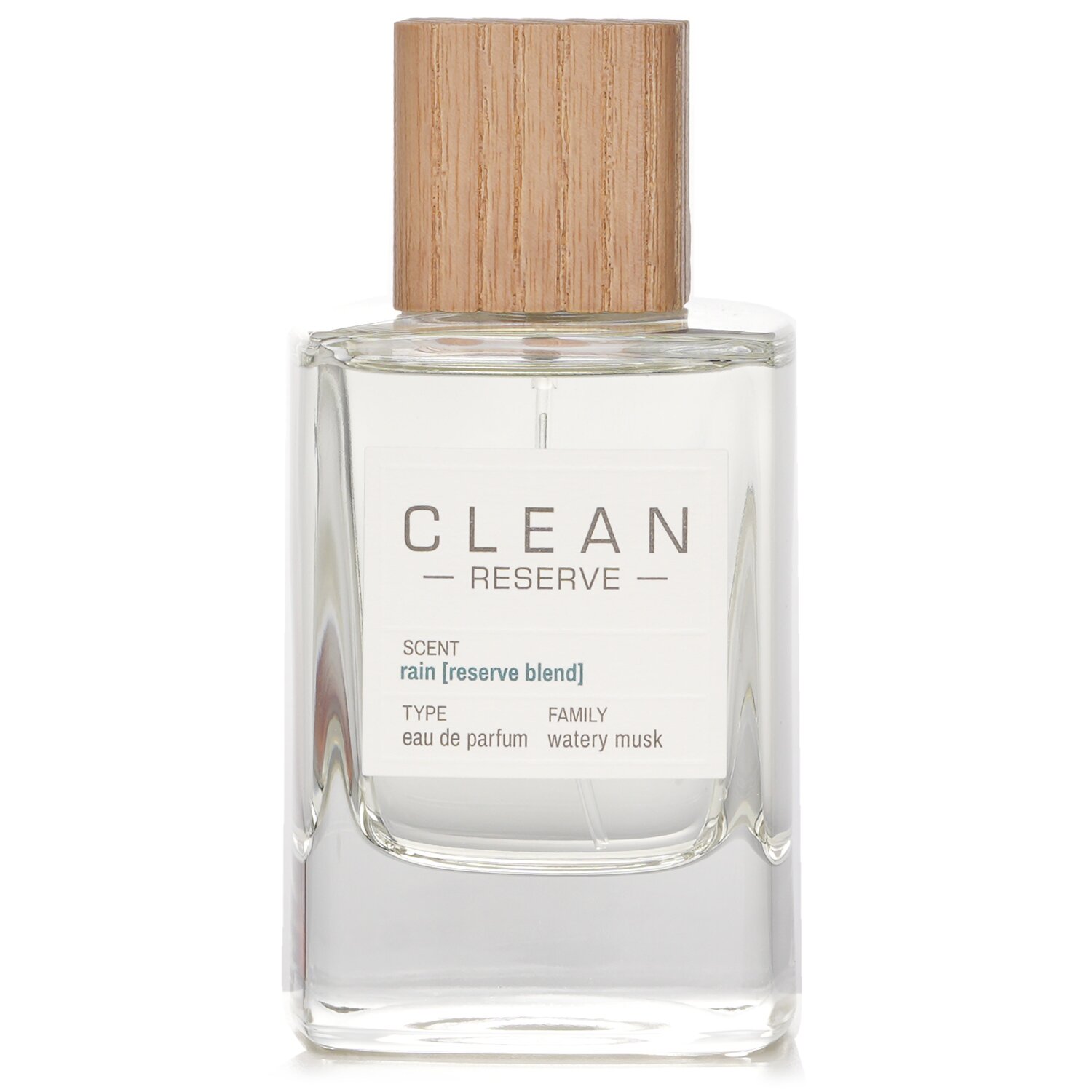 Clean Reserve Rain Eau De Parfum Spray 100ml/3.4oz