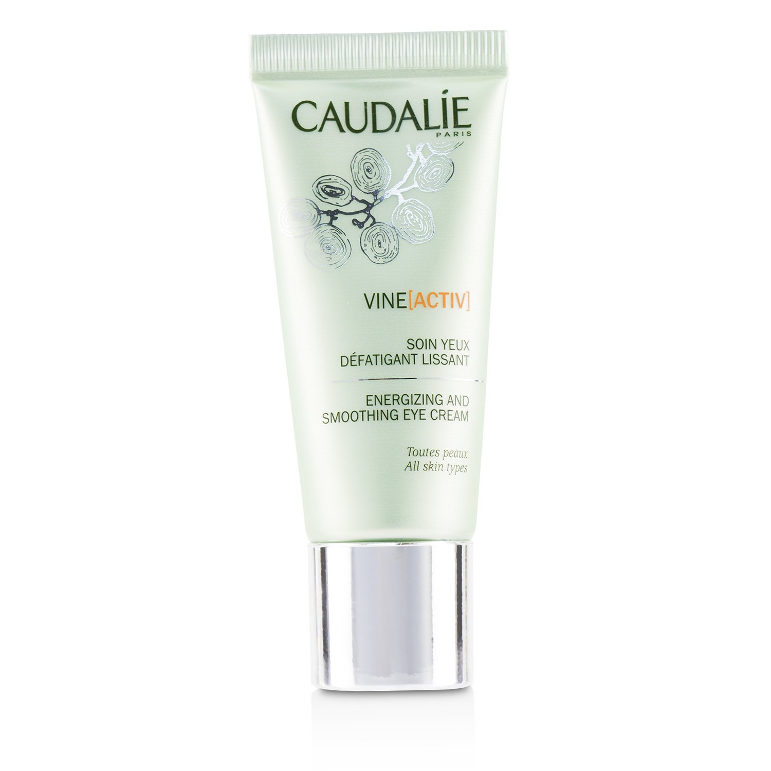Caudalie Vine[Activ] Energizing And Smoothing Eye Cream 15ml/0.5oz