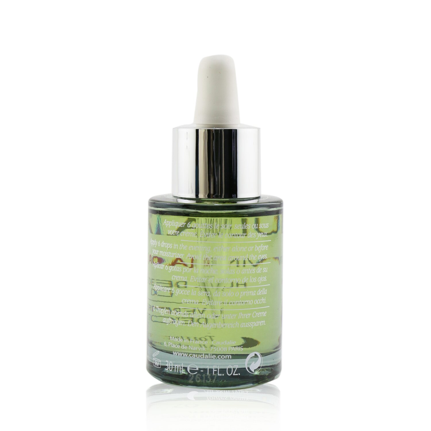 Caudalie Vine[Activ] Overnight Detox Oil 30ml/1oz