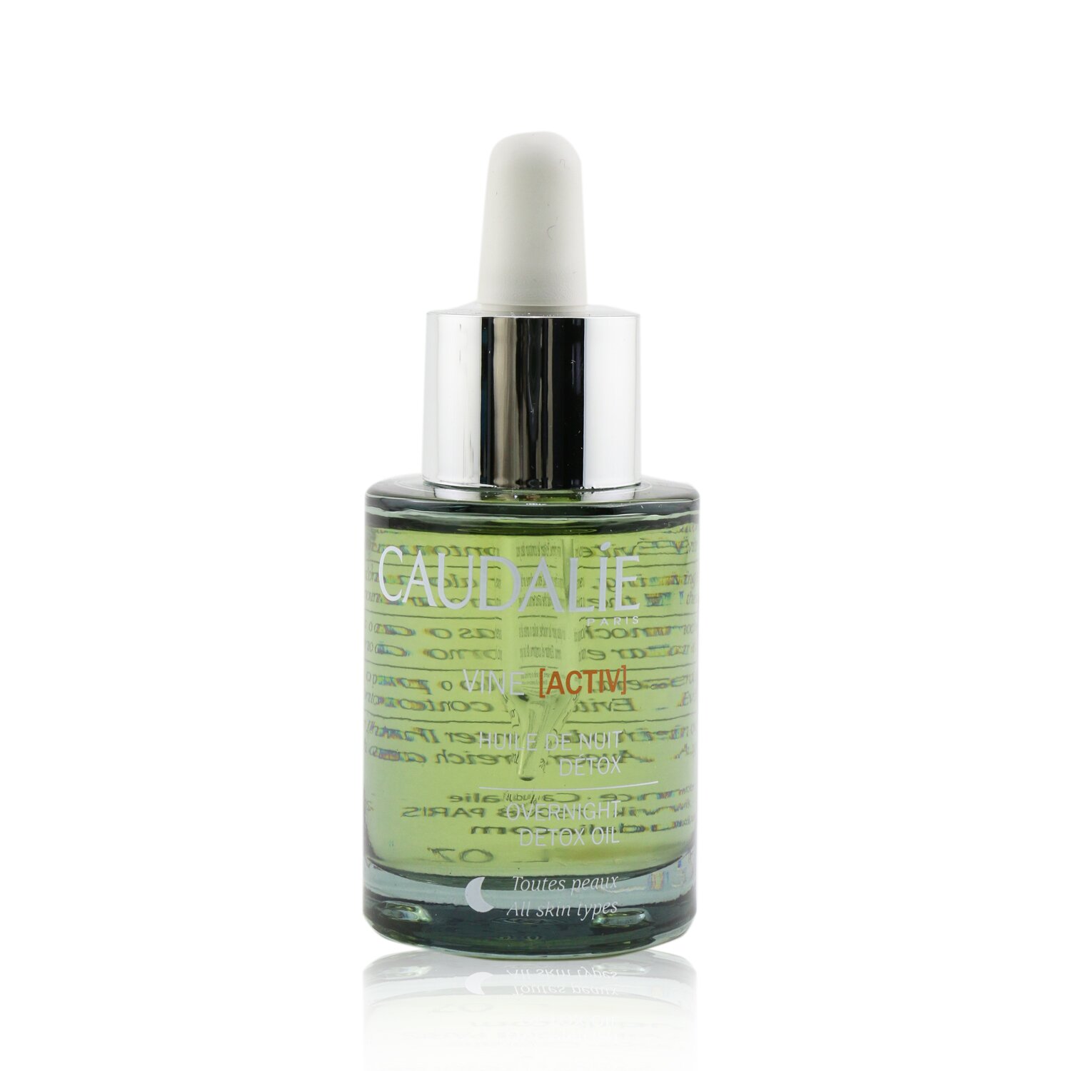 Caudalie Vine[Activ] Overnight Detox Oil 30ml/1oz
