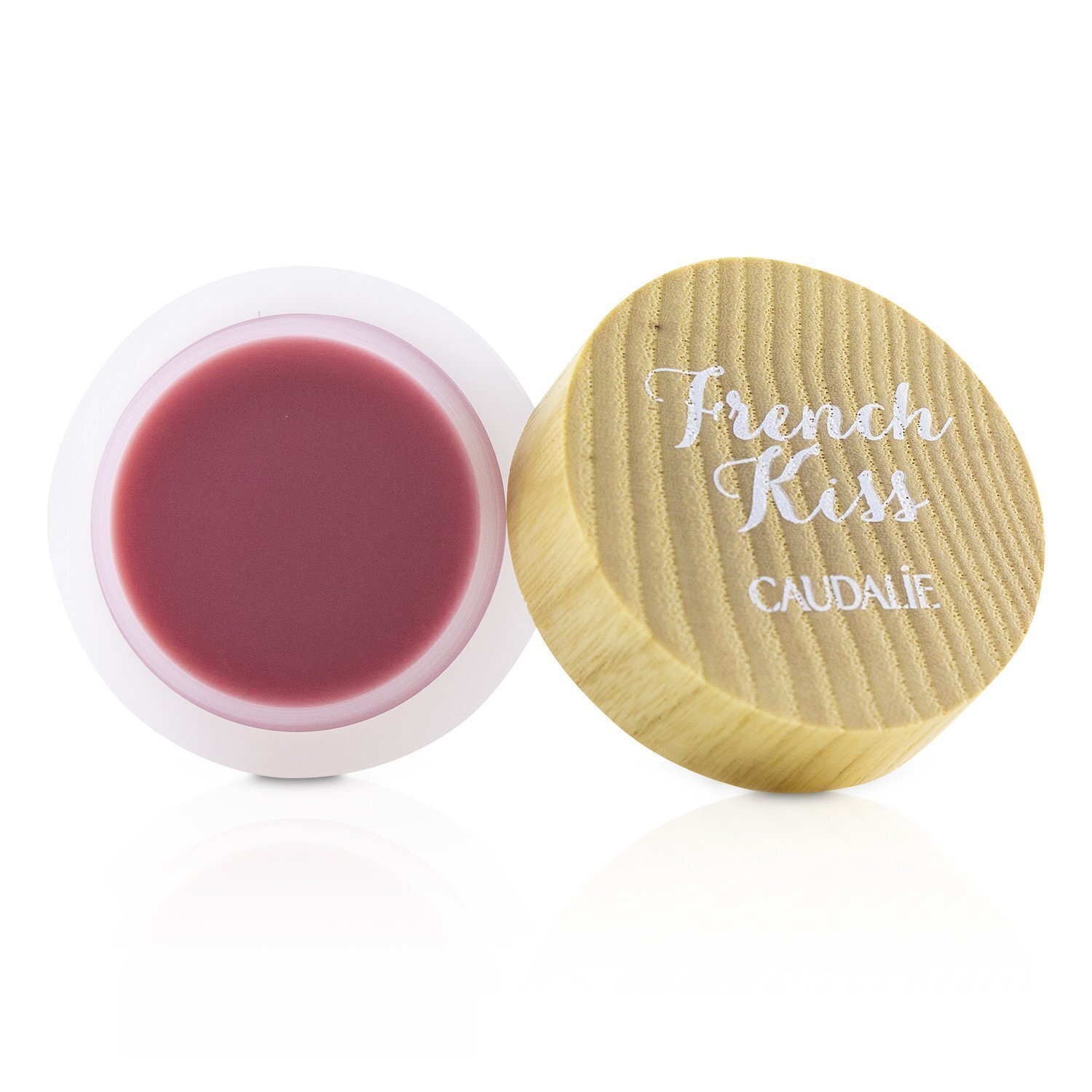 Caudalie French Kiss Lip Balm - Innocence 7.5g/0.26oz