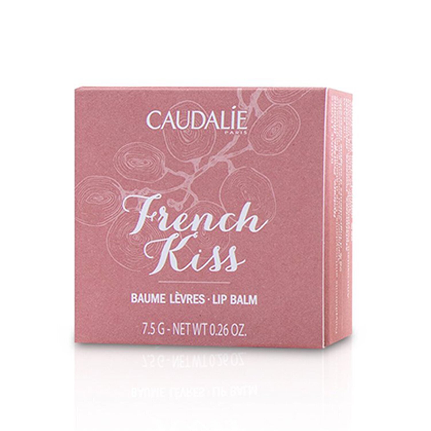Caudalie French Kiss Lip Balm - Innocence 7.5g/0.26oz